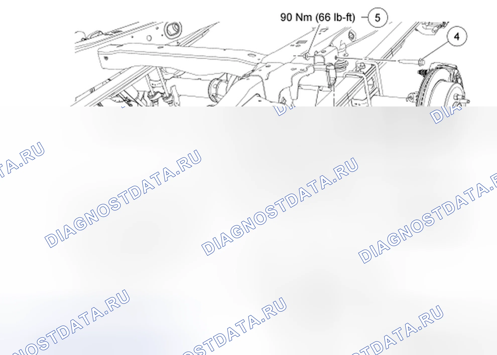 Рис. 19: SVT Raptor. Ford Pickup F250 Super Duty II