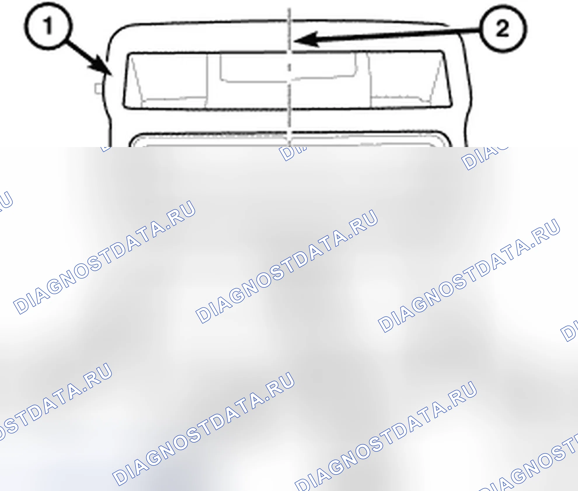 Рис. 79. Dodge Nitro I