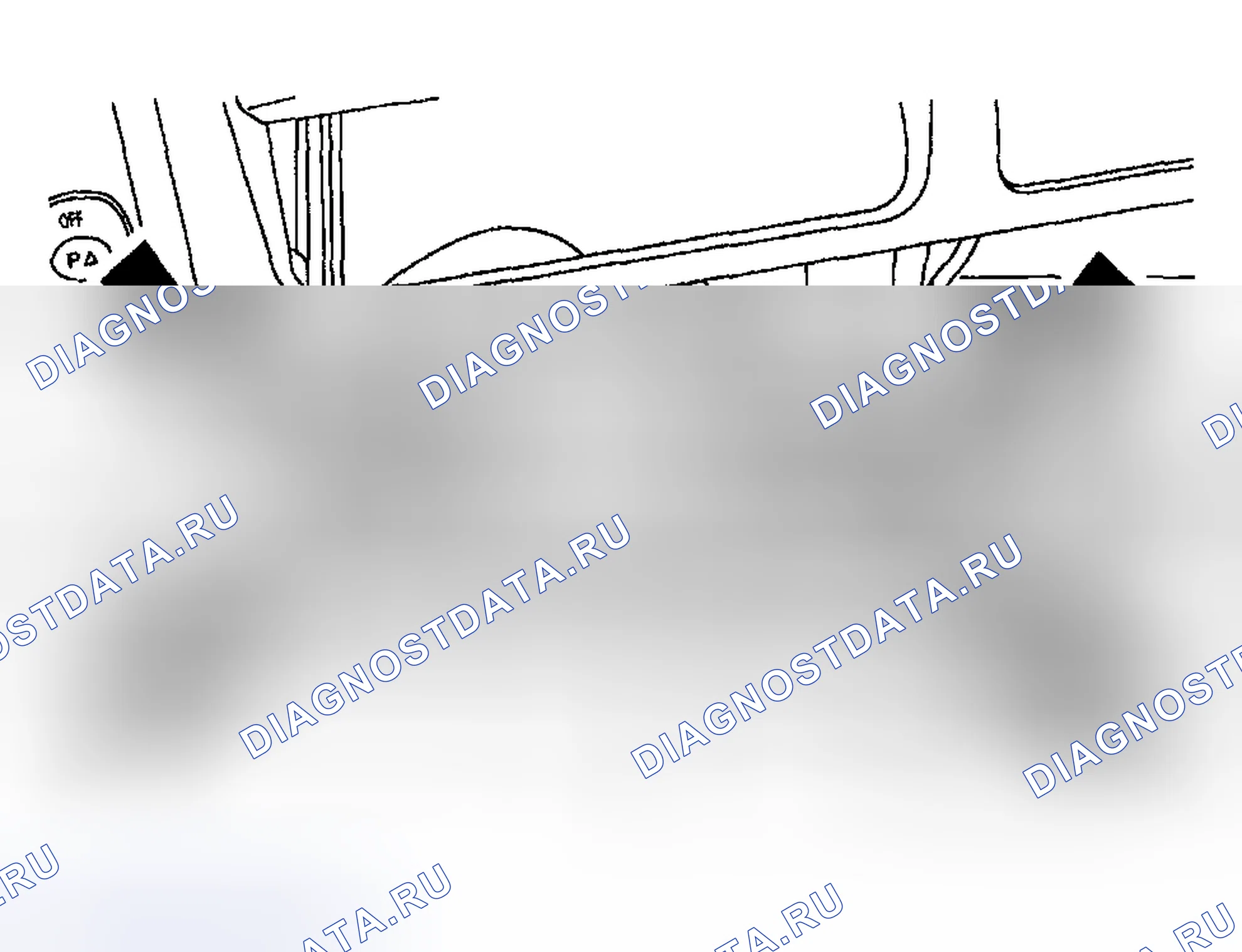 Рис. 585. Ford Pickup F250 Super Duty I
