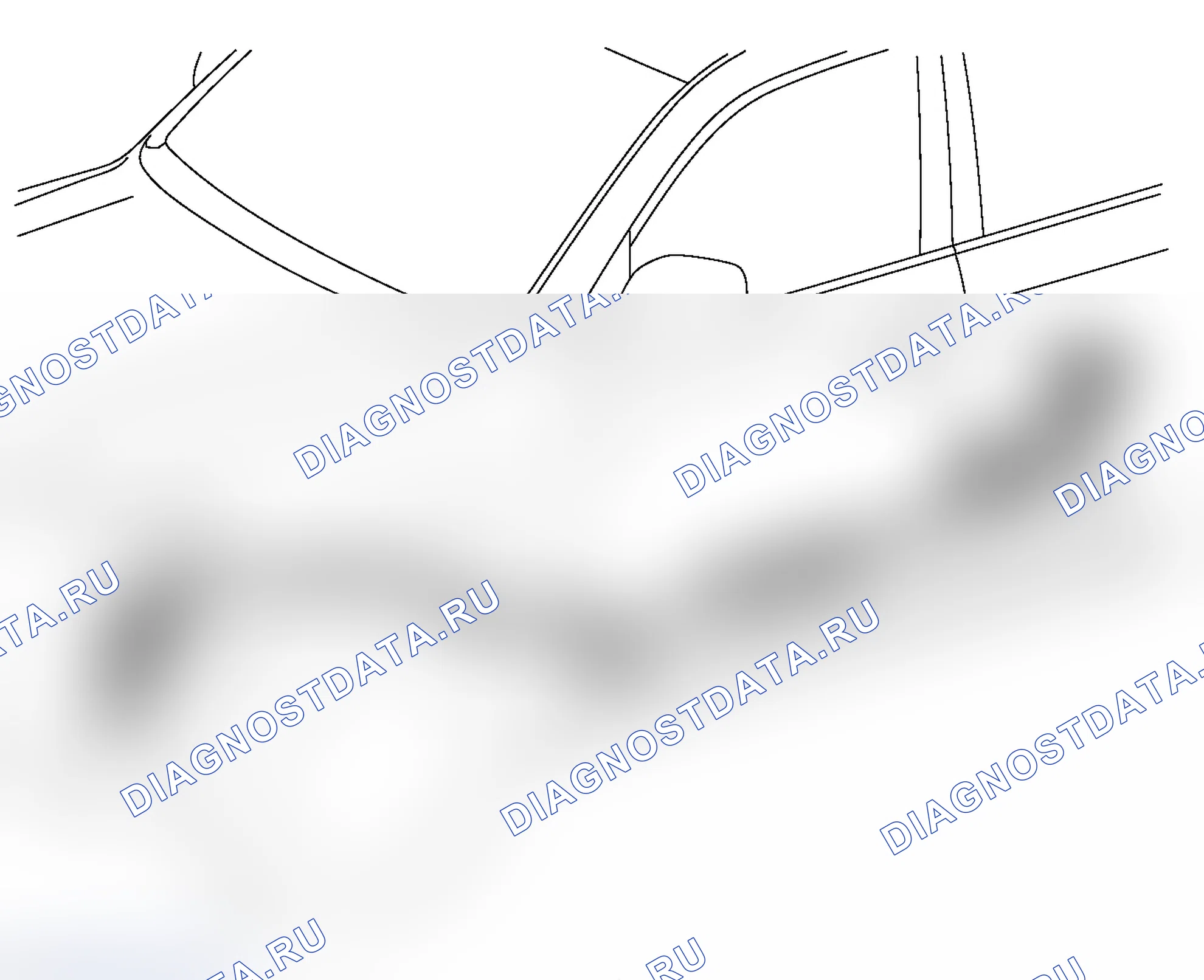 Рис. 7. Toyota Land Cruiser 200 рестайлинг