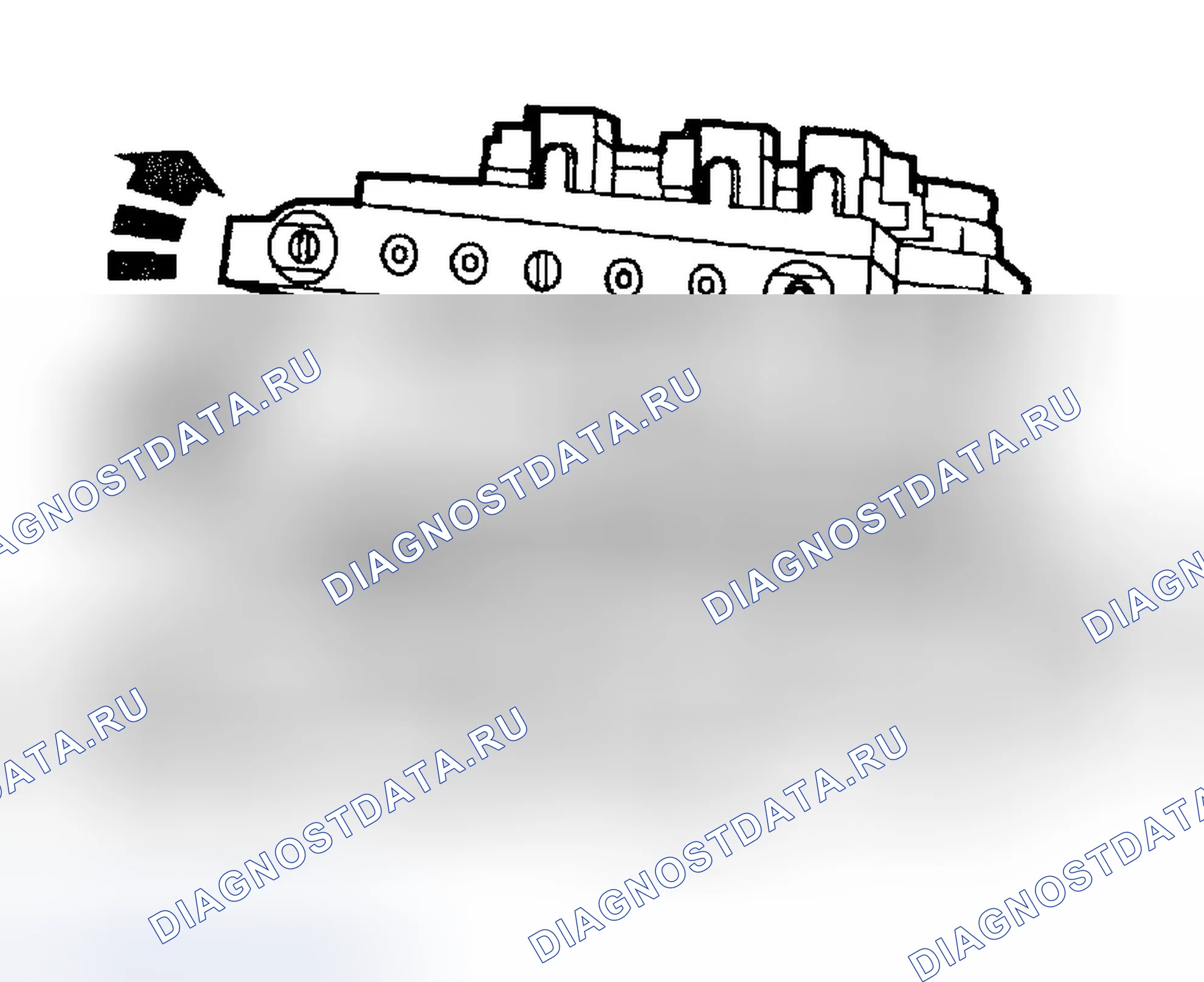 Рис. 289. Ford Taurus IV