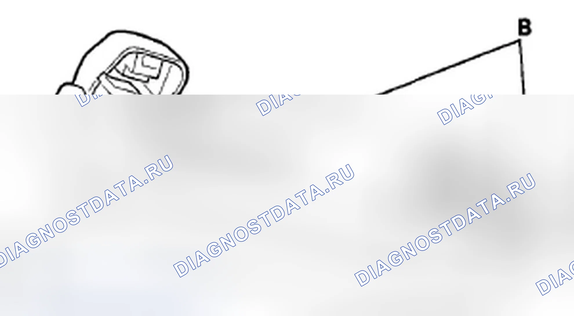 Рис. 409. Honda Accord VIII рестайлинг