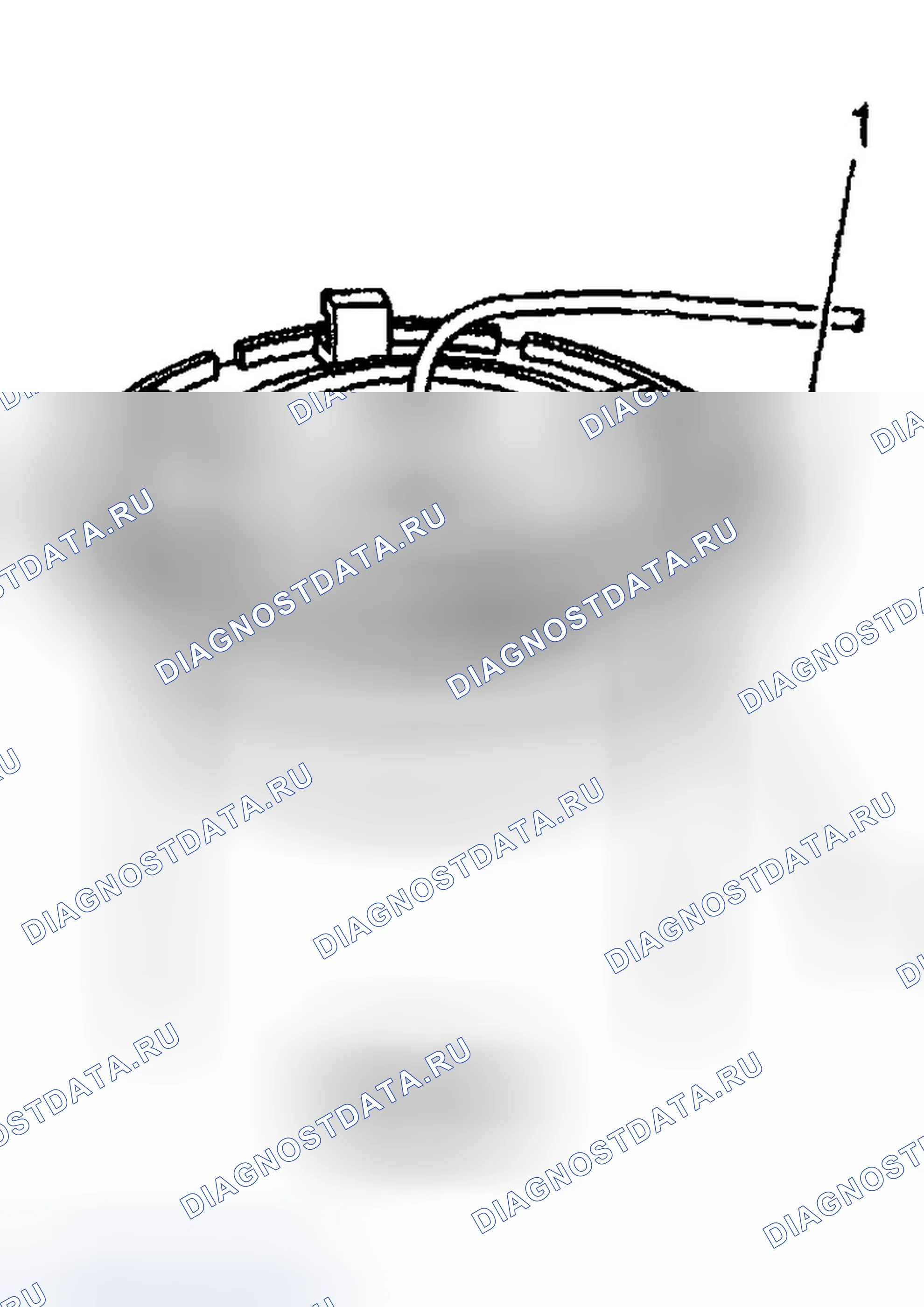 Рис. 44. Chevrolet TrailBlazer I