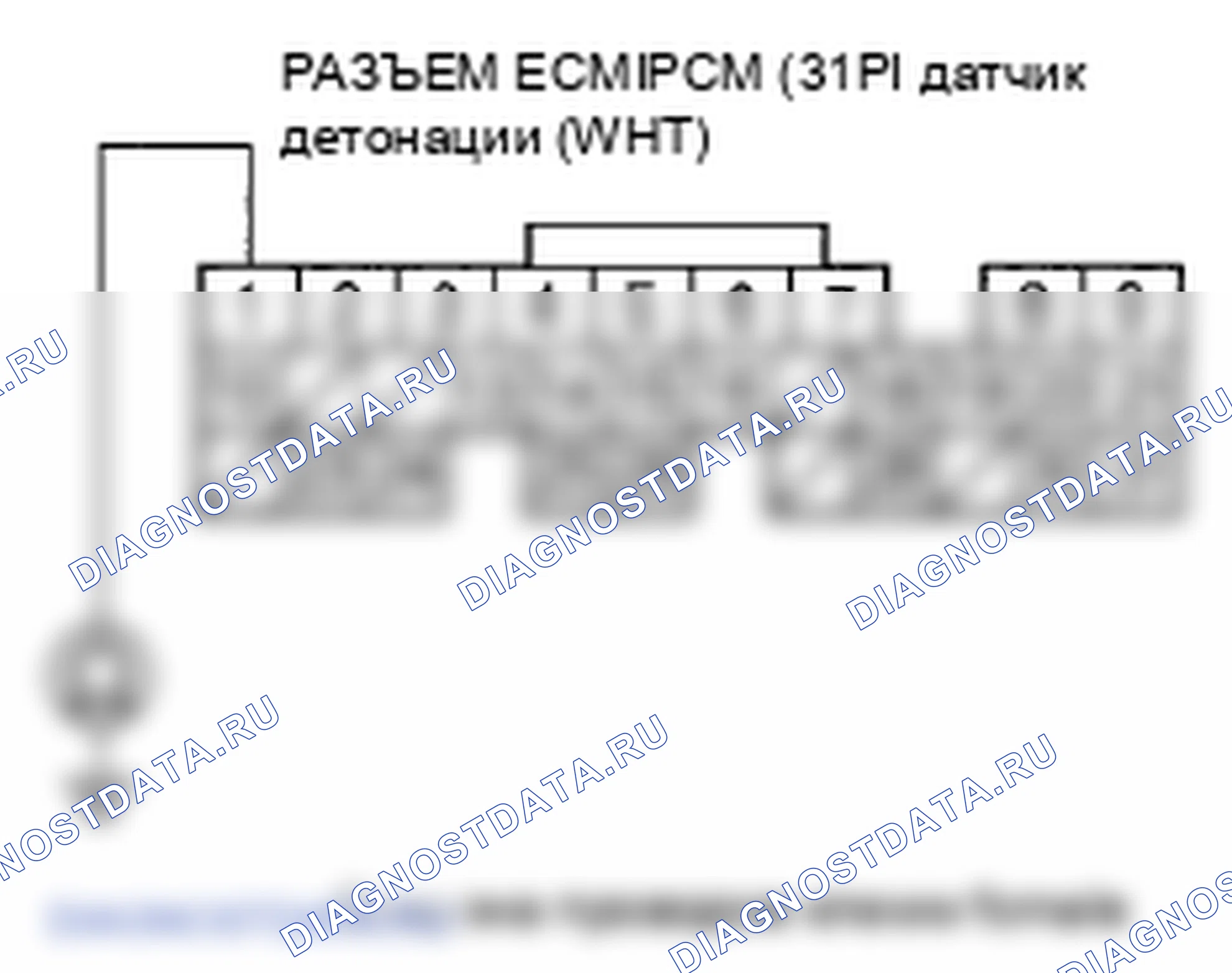 Рис. 420. Honda Element YH2 рестайлинг 2