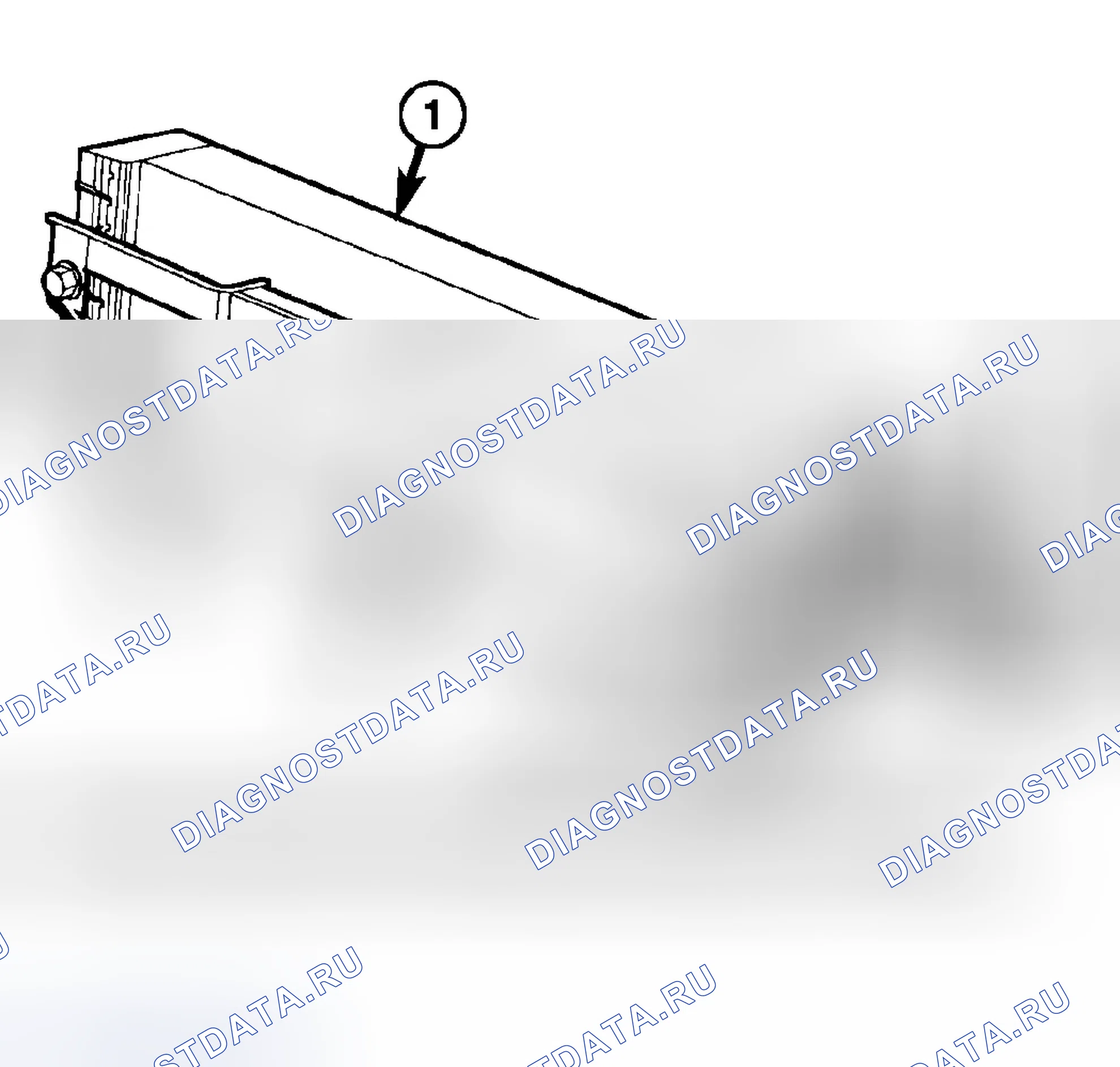 Рис. 19. Dodge Pickup R2500 
