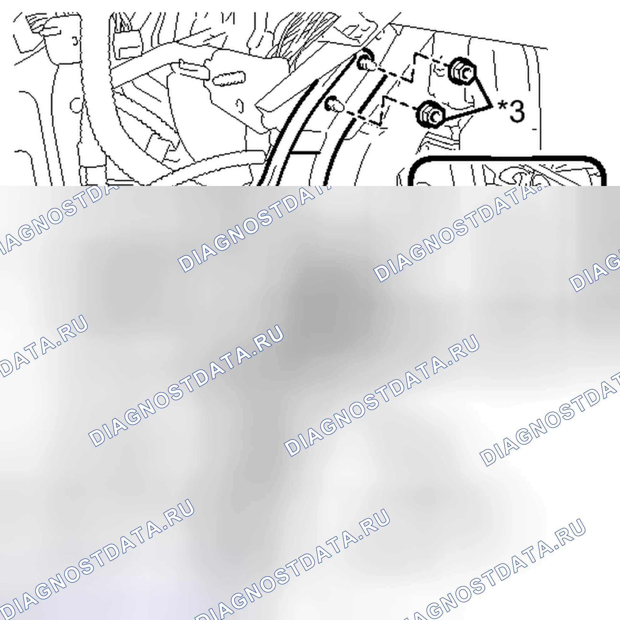Рис. 67. Toyota Venza I