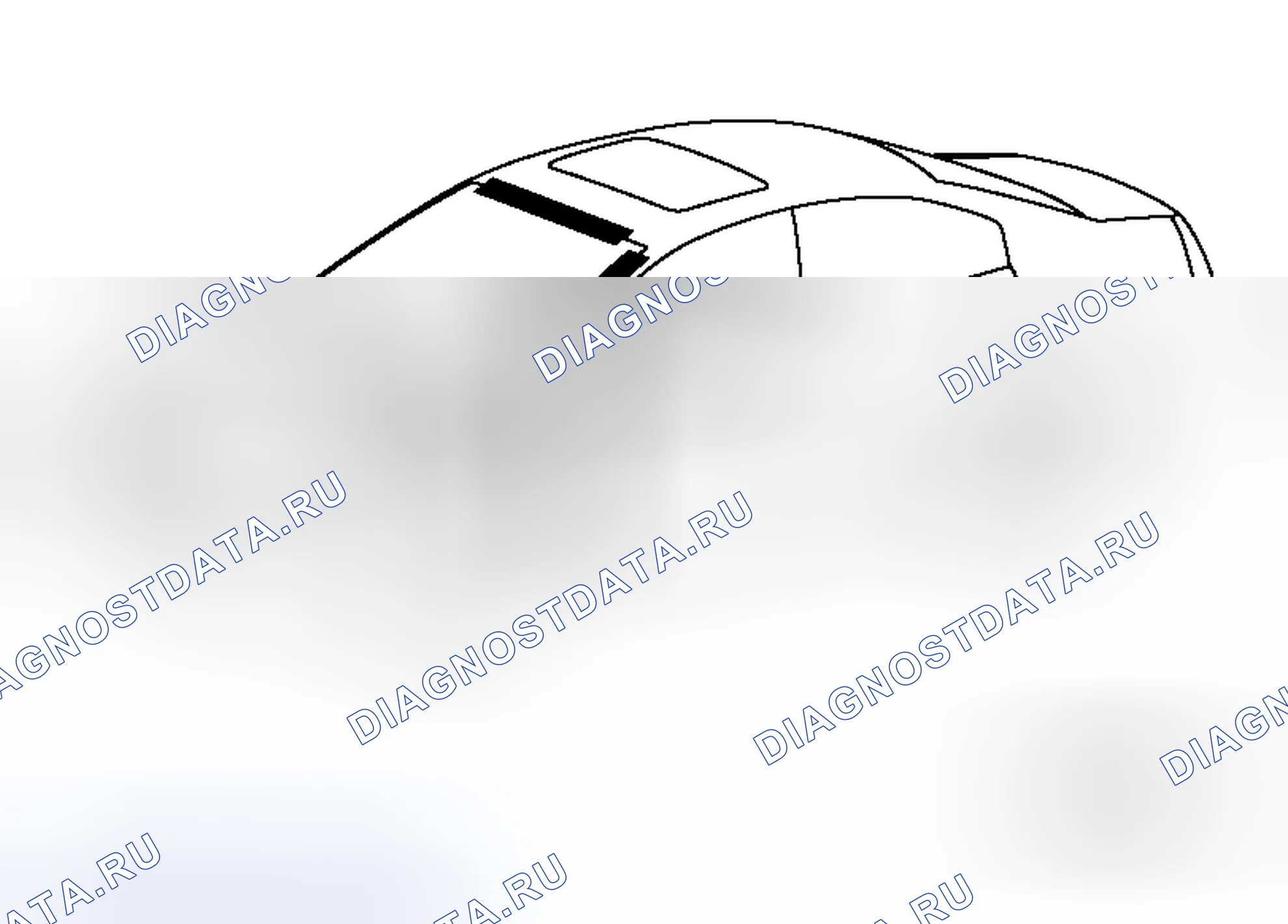 Рис. 24. Mitsubishi Galant IX рестайлинг