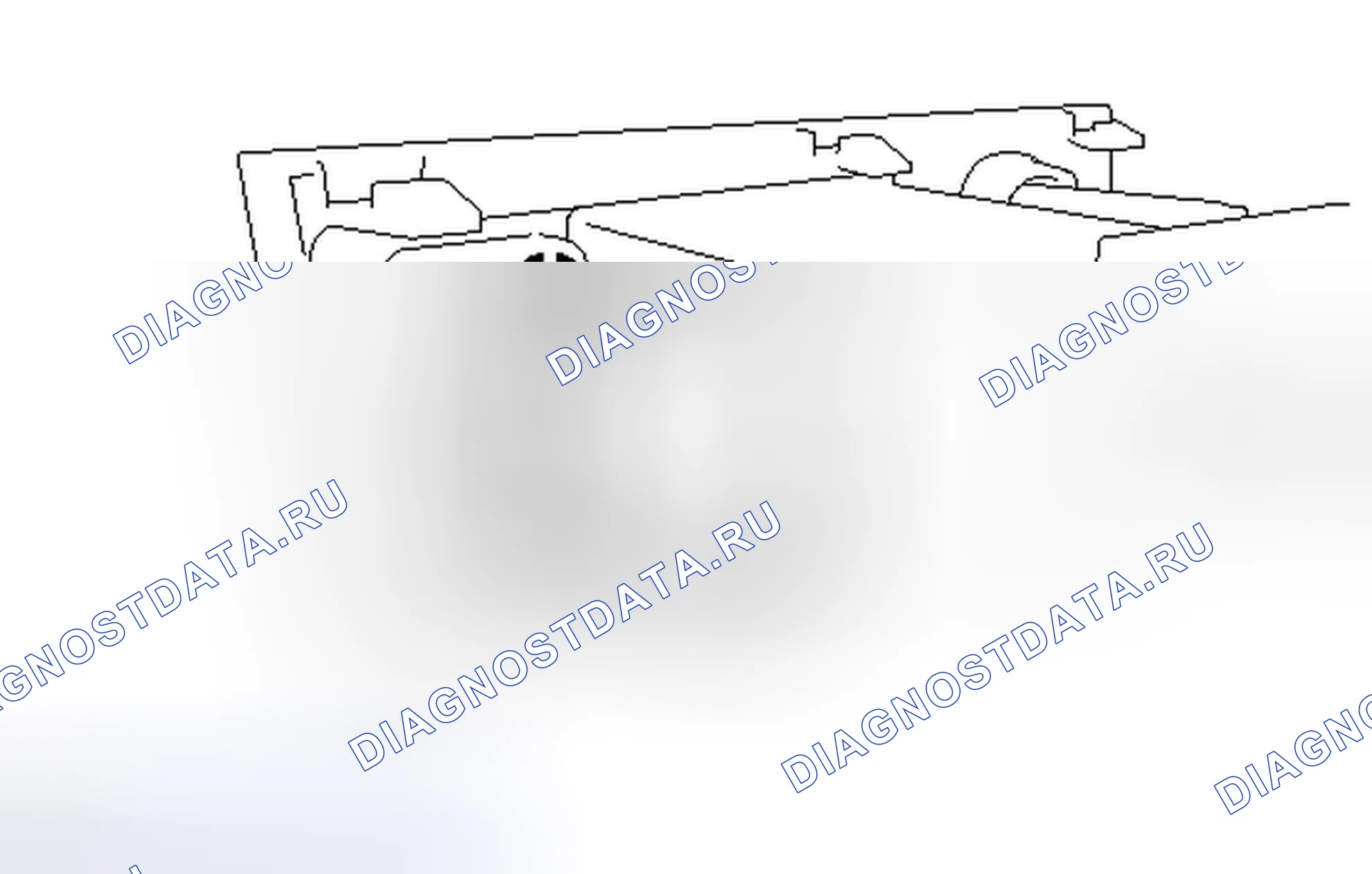 Рис. 38: УДАЛЕНИЕ [07 / 2013-12 / 2013]. Kia Sorento IV