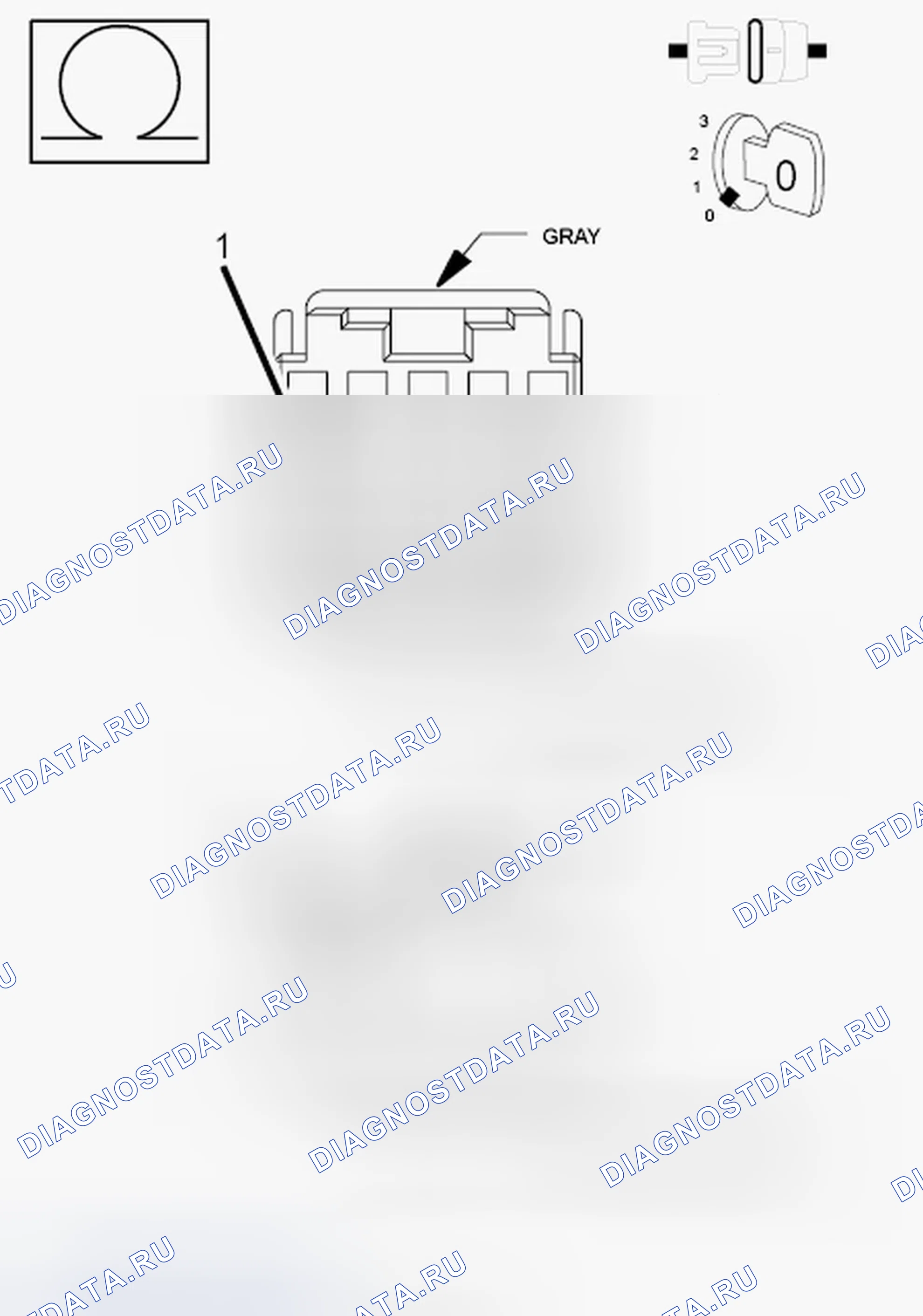 Рис. 43. Dodge Journey I