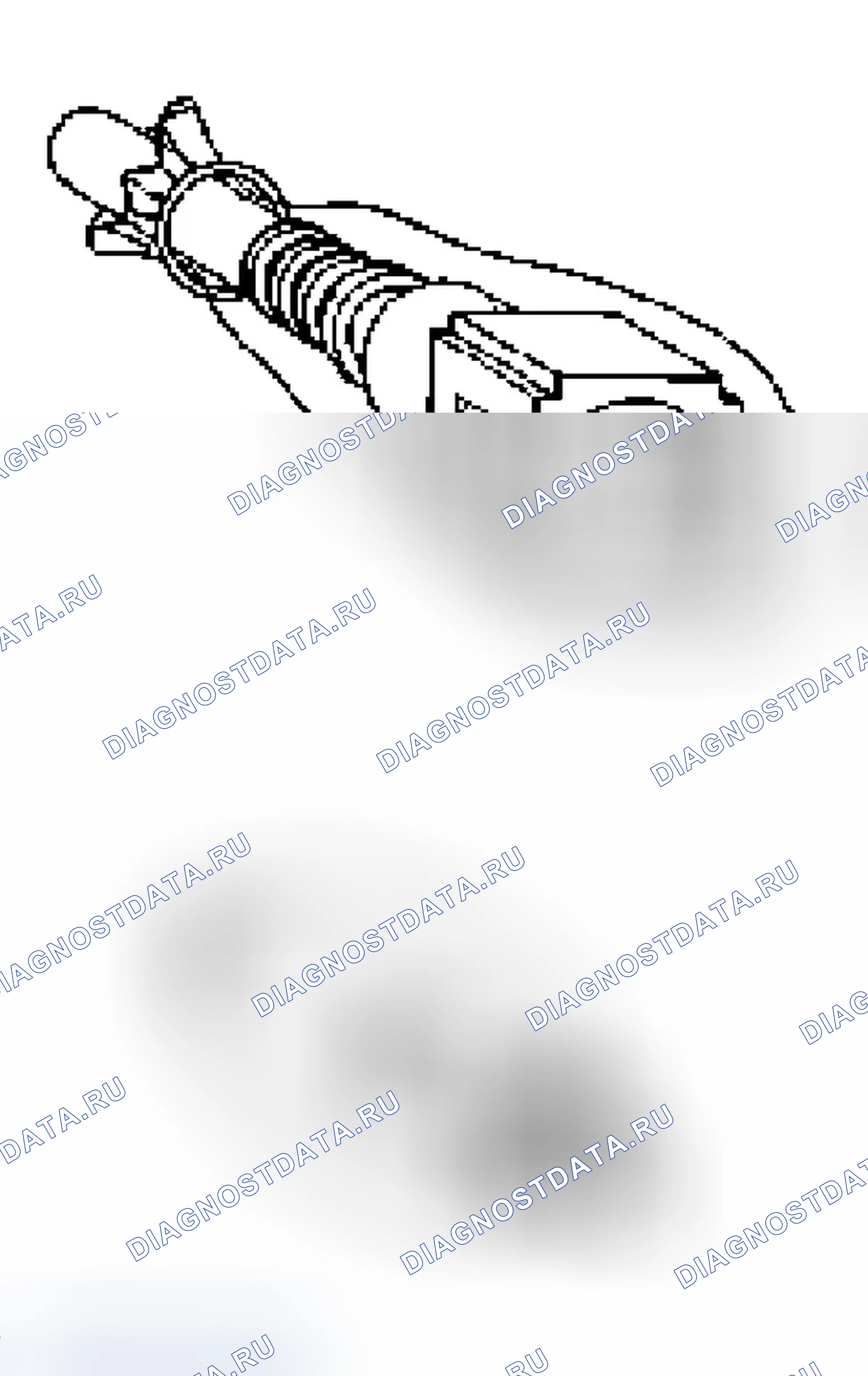 Рис. 16. Isuzu Axiom I