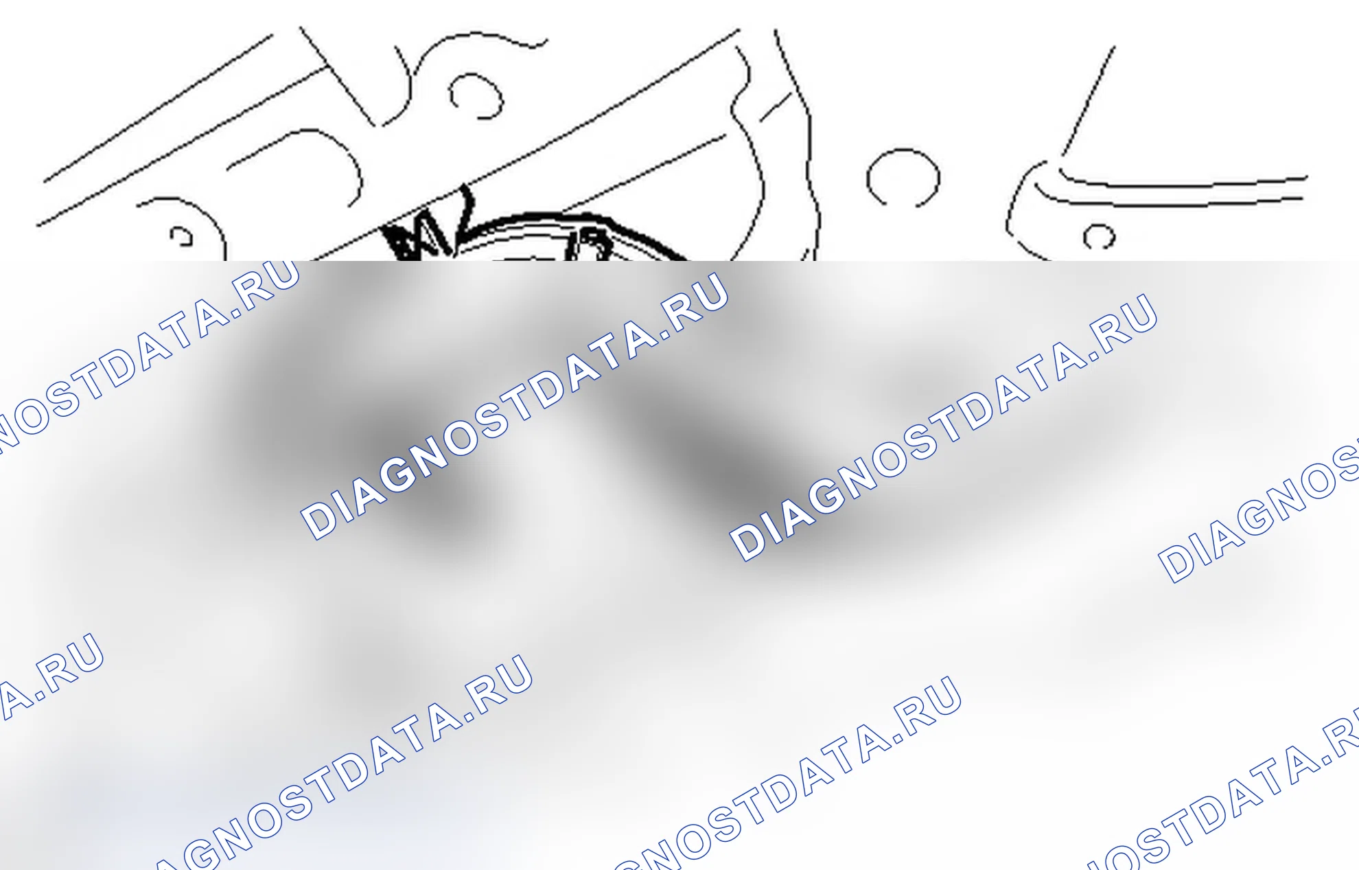 Рис. 126. Toyota Prius V I