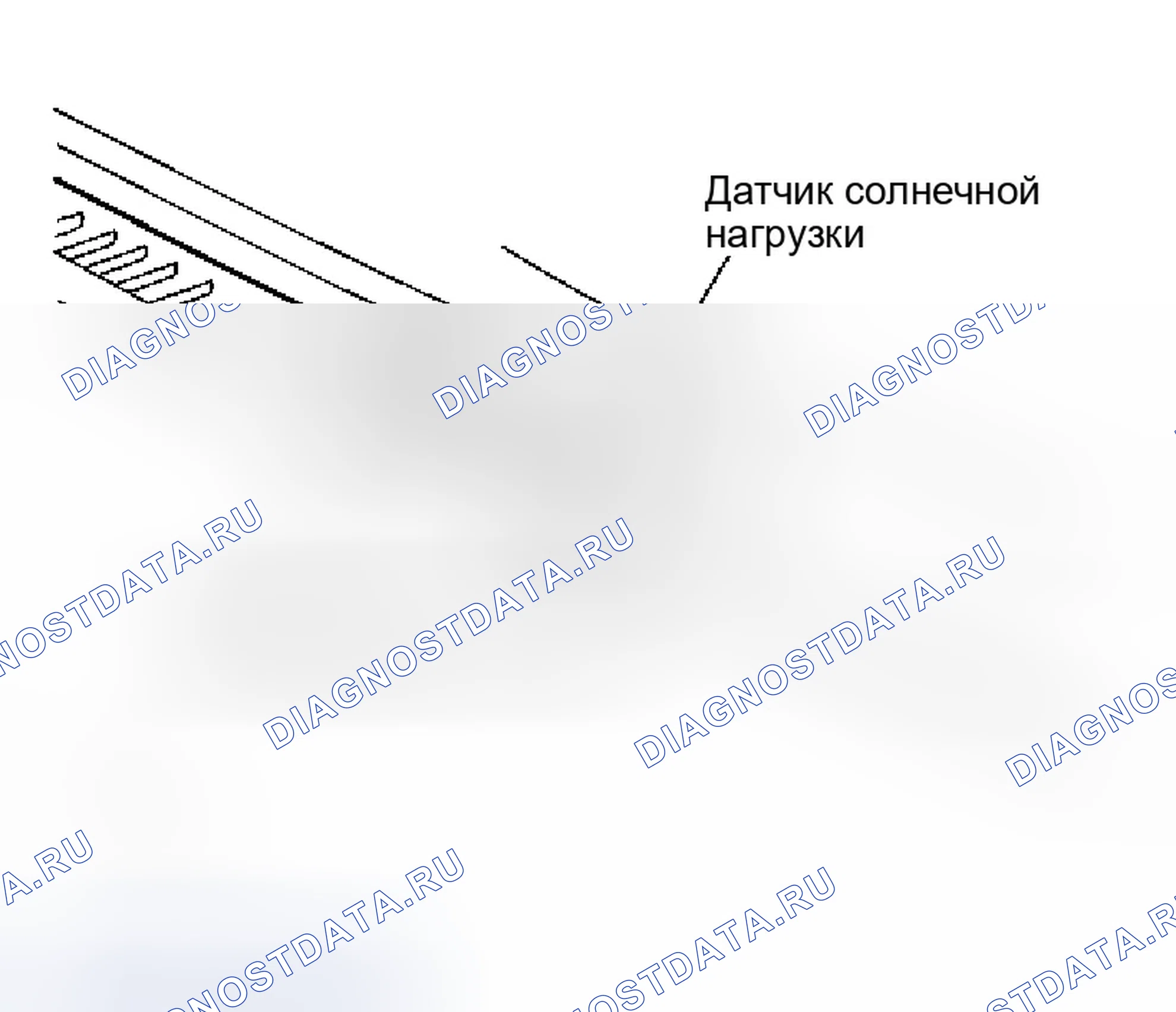 Рис. 99: ДЕМОНТАЖ. Infiniti M45 II