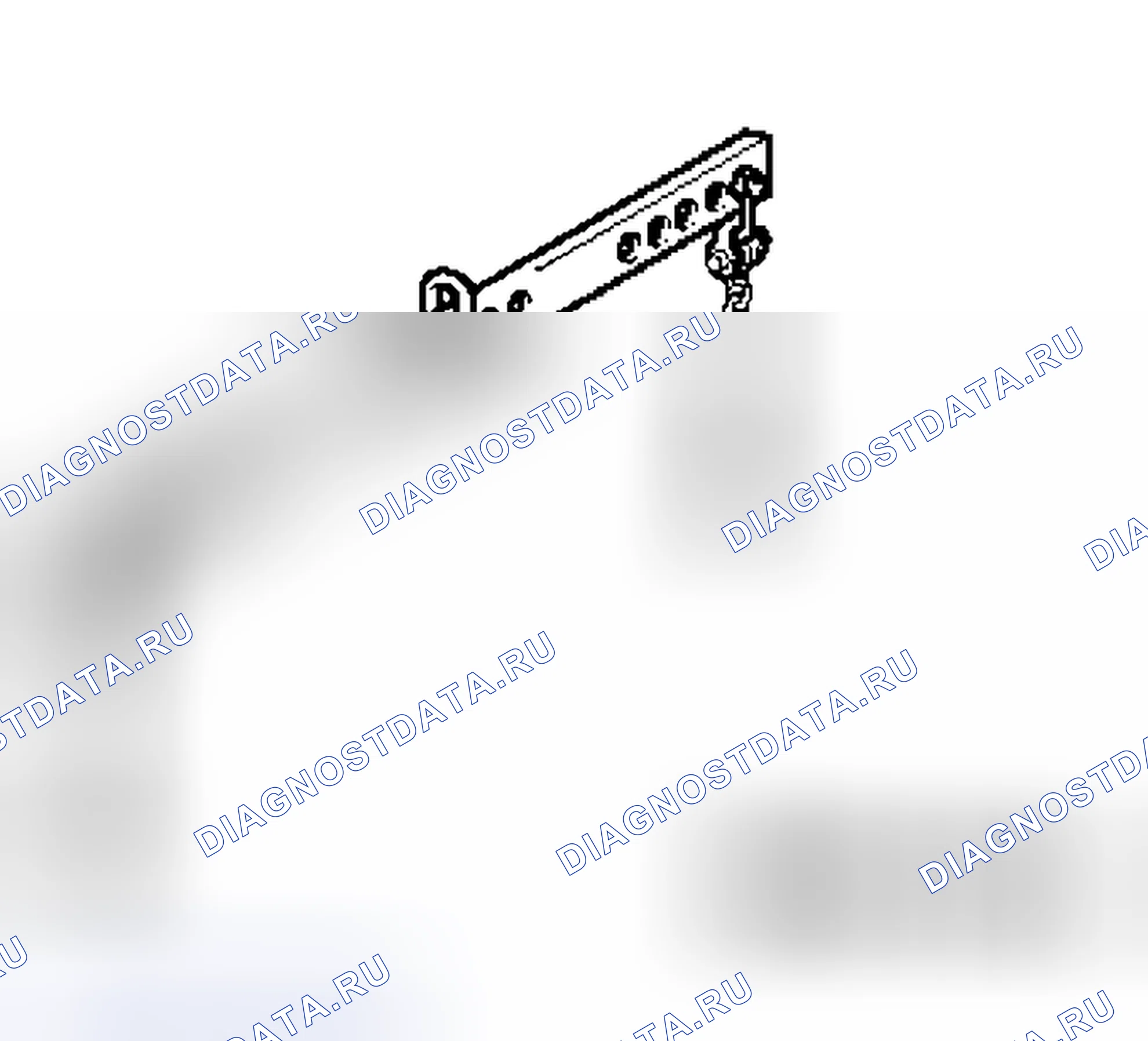 Рис. 251. Mitsubishi Endeavor I