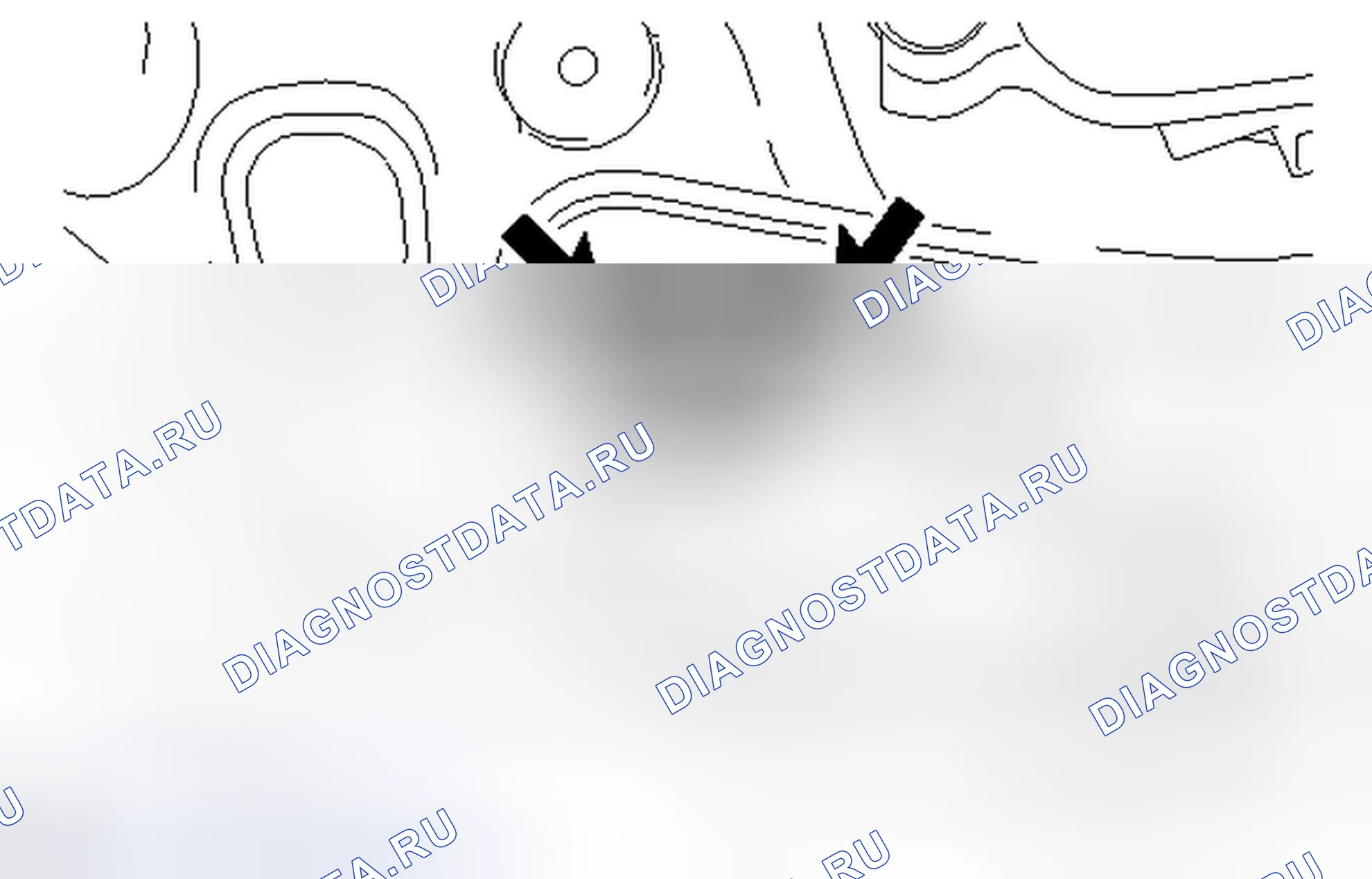 Рис. 191. Toyota Matrix E140