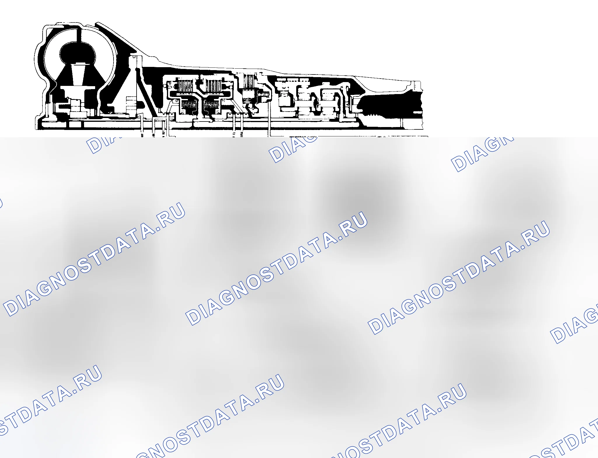 Рис. 3. Chevrolet Step Van P20 