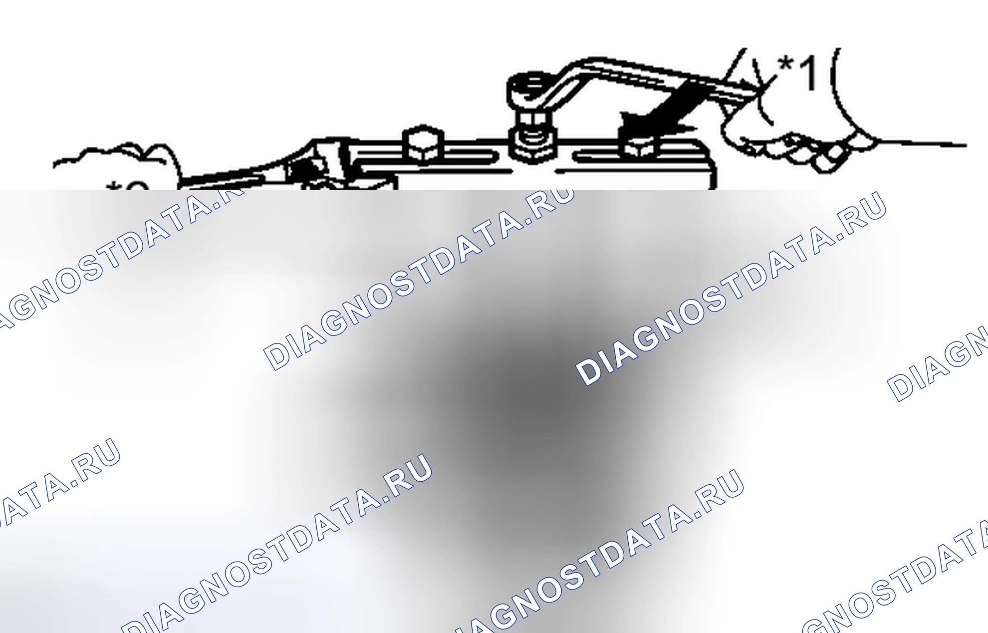 Рис. 499. Toyota Venza I