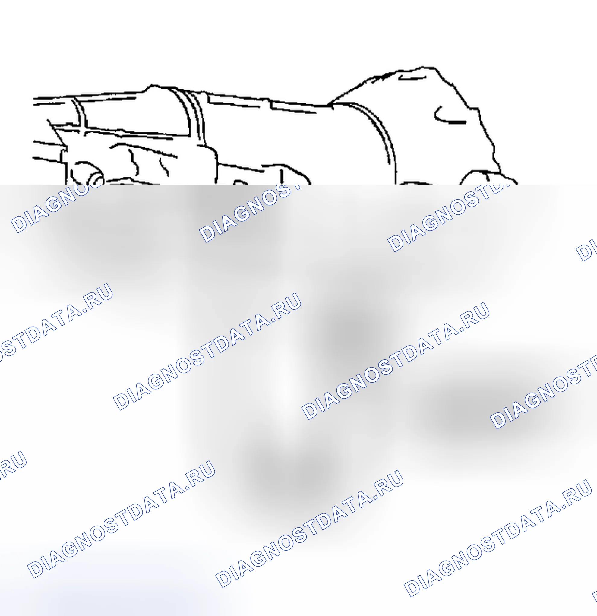 Рис. 664. Honda Odyssey (North America) I