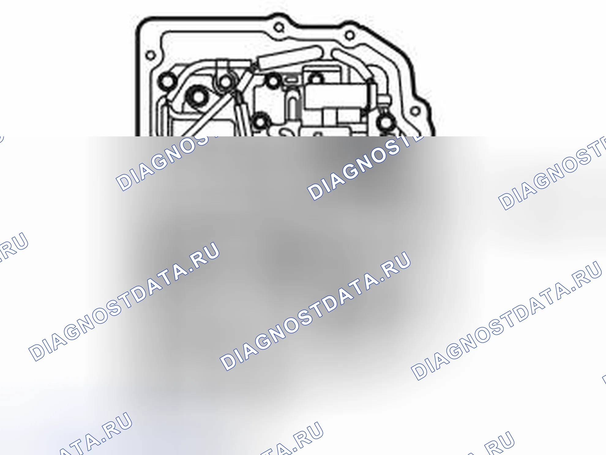 Рис. 827. Volvo XC90 I рестайлинг