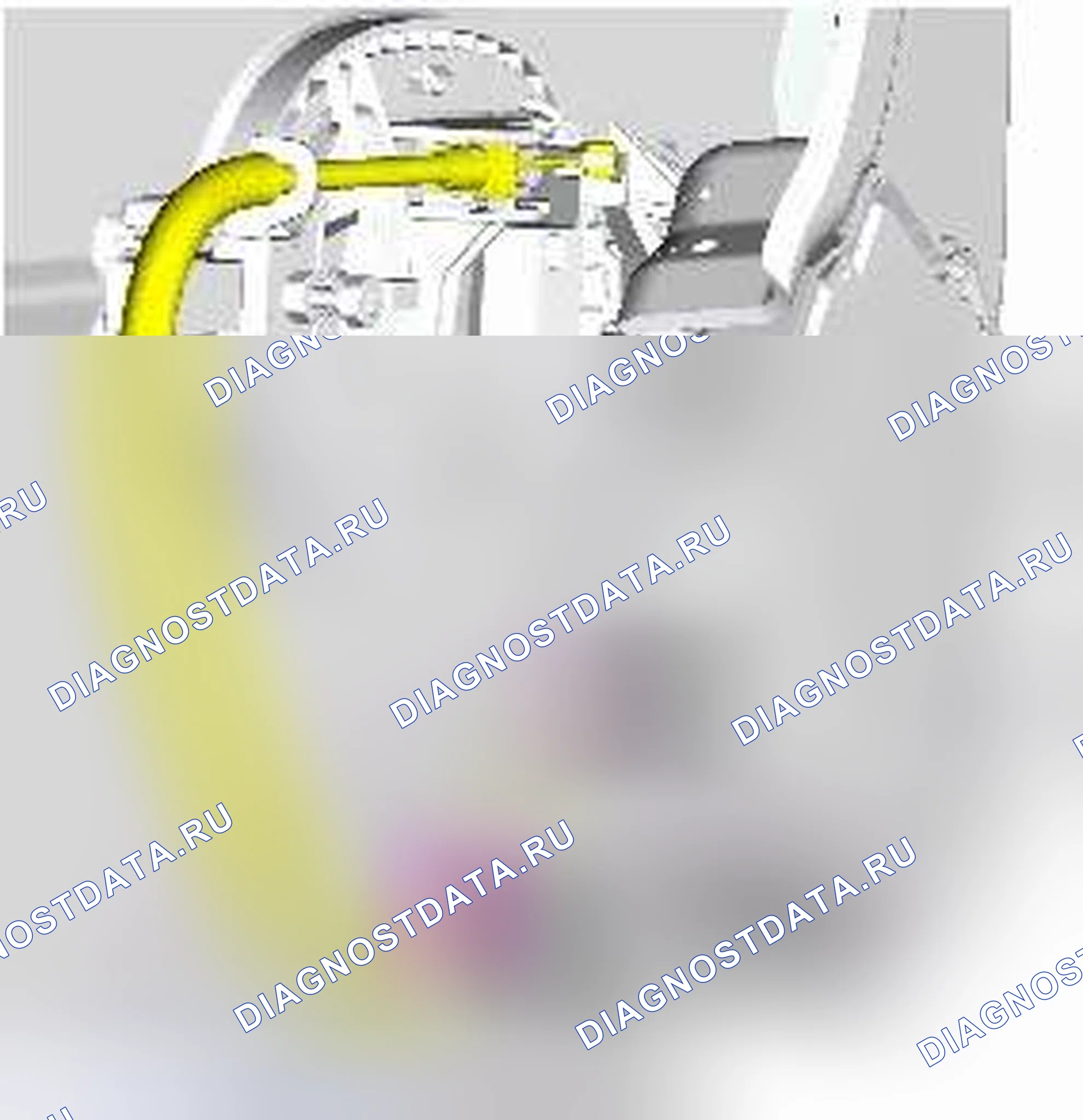 Рис. 25. Land Rover Range Rover L322