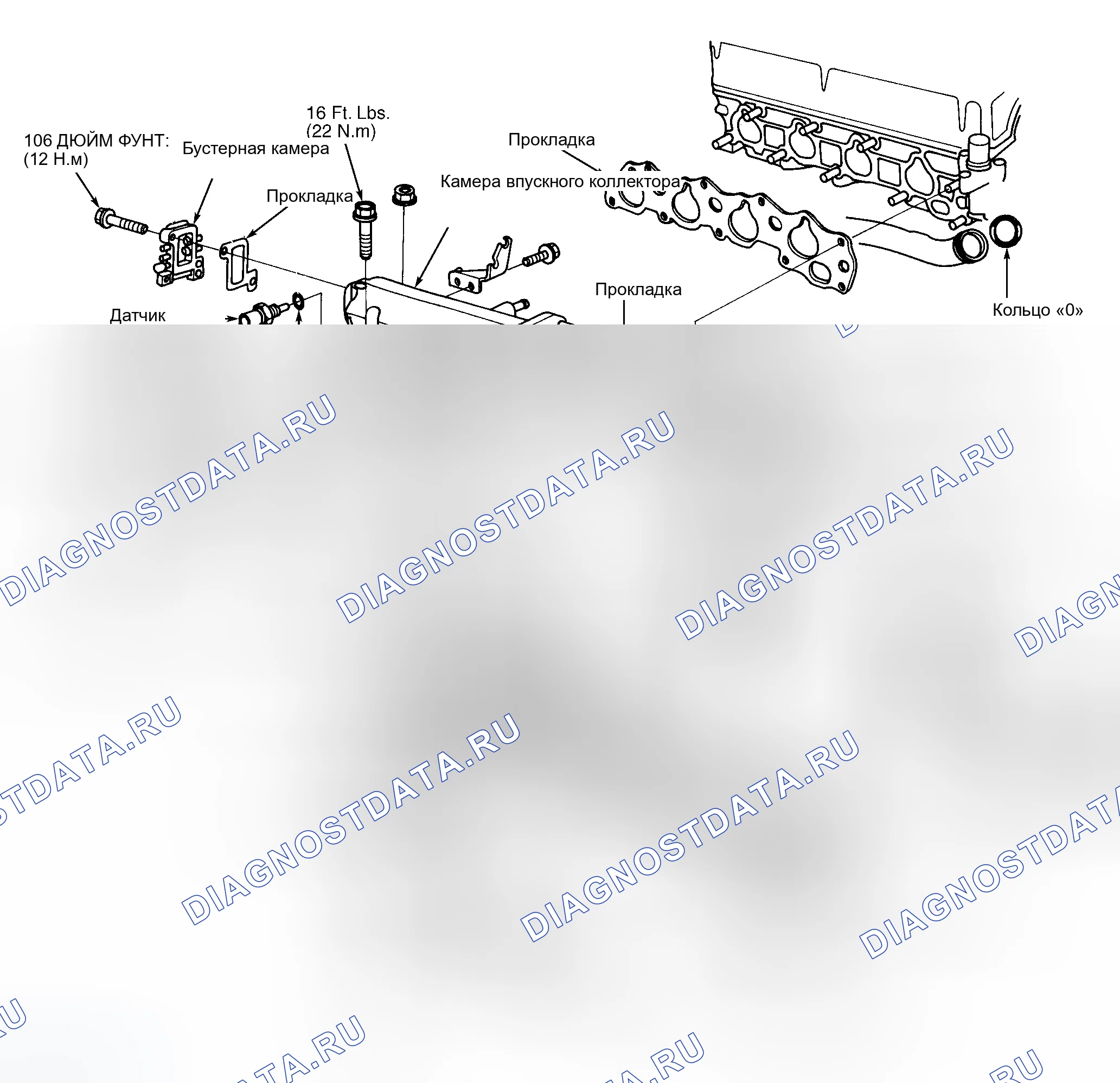 Рис. 9. Isuzu Oasis I