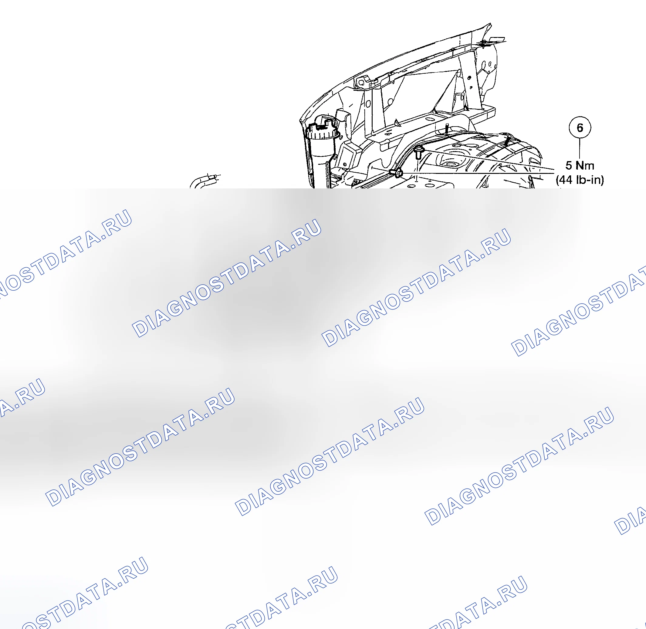 Рис. 235. Hyundai Nexo I
