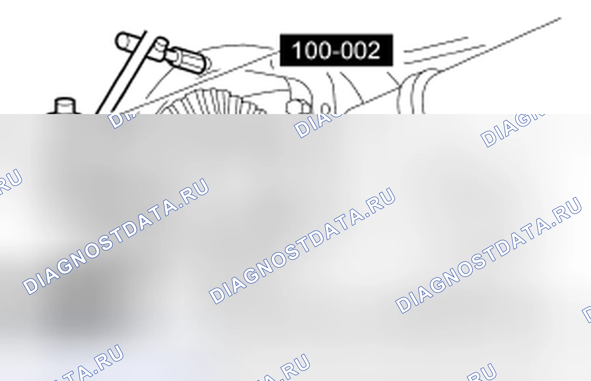 Рис. 139. Mazda 2 I рестайлинг