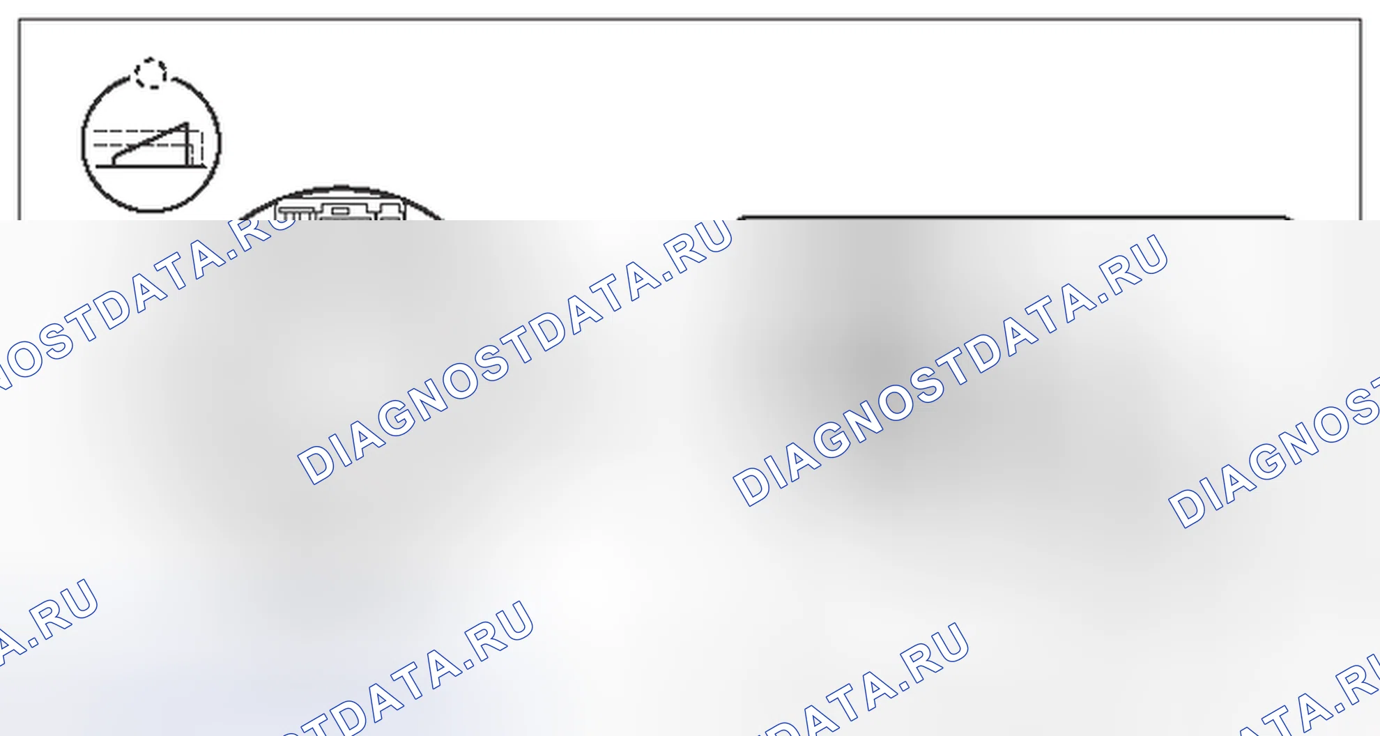 Рис. 148. Subaru Outback BR рестайлинг