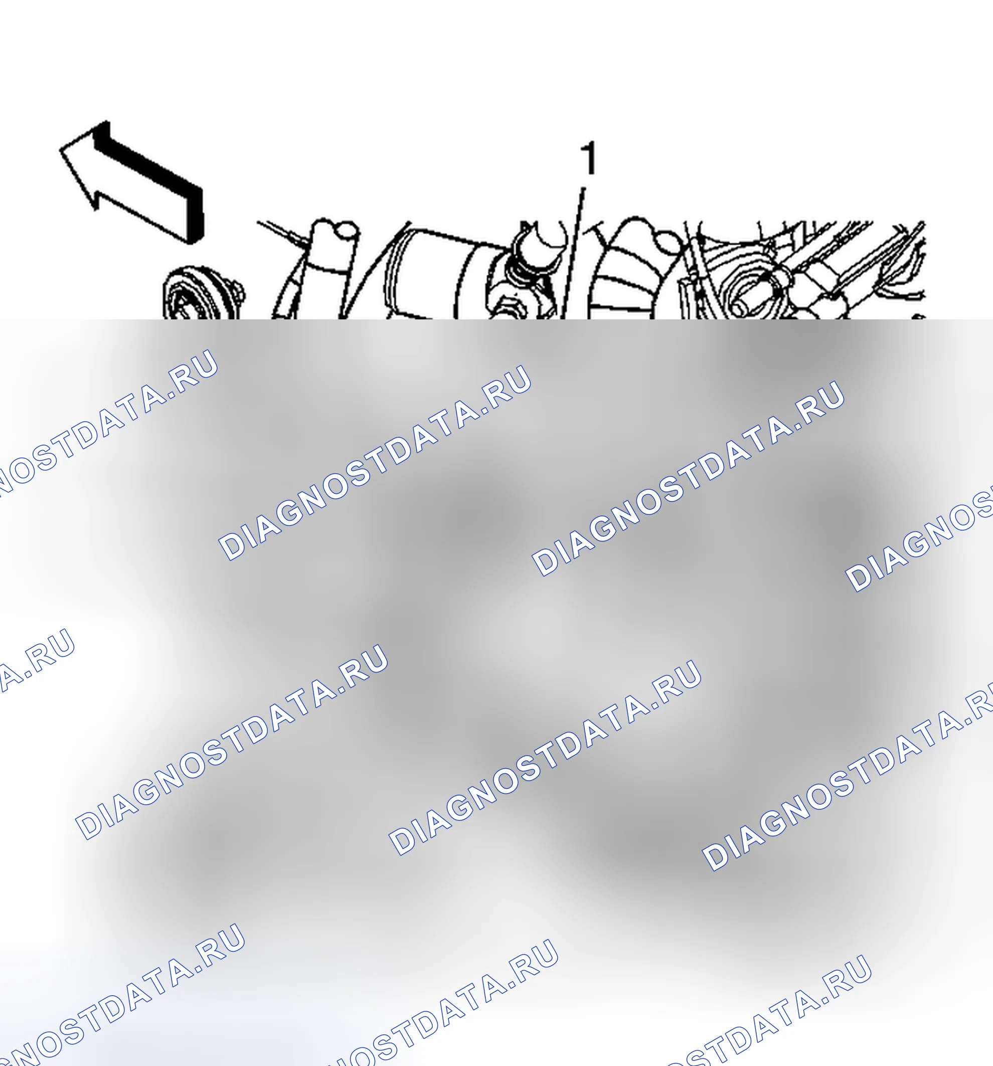 Рис. 69. Pontiac G6 I