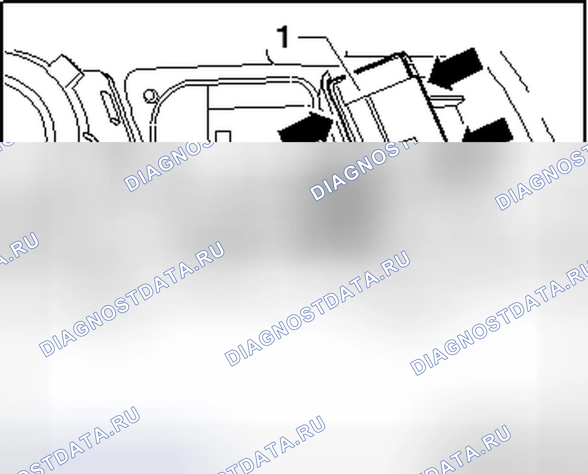 Рис. 28. Volkswagen Touareg II