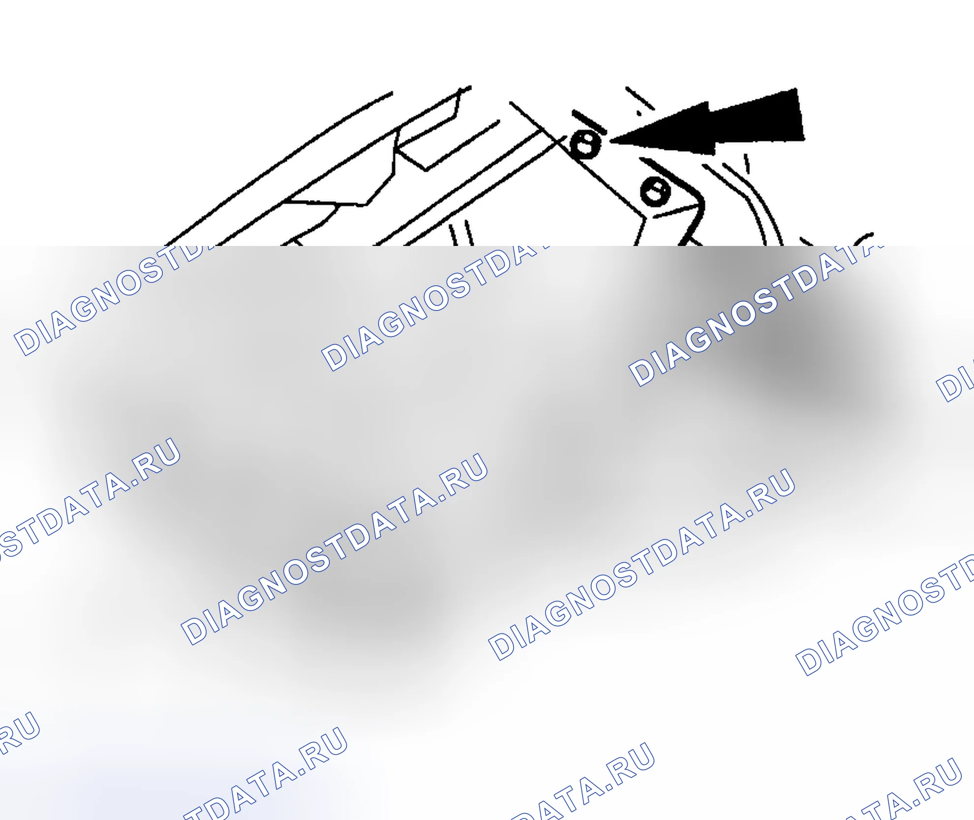Рис. 529. Ford Pickup F250 Super Duty I
