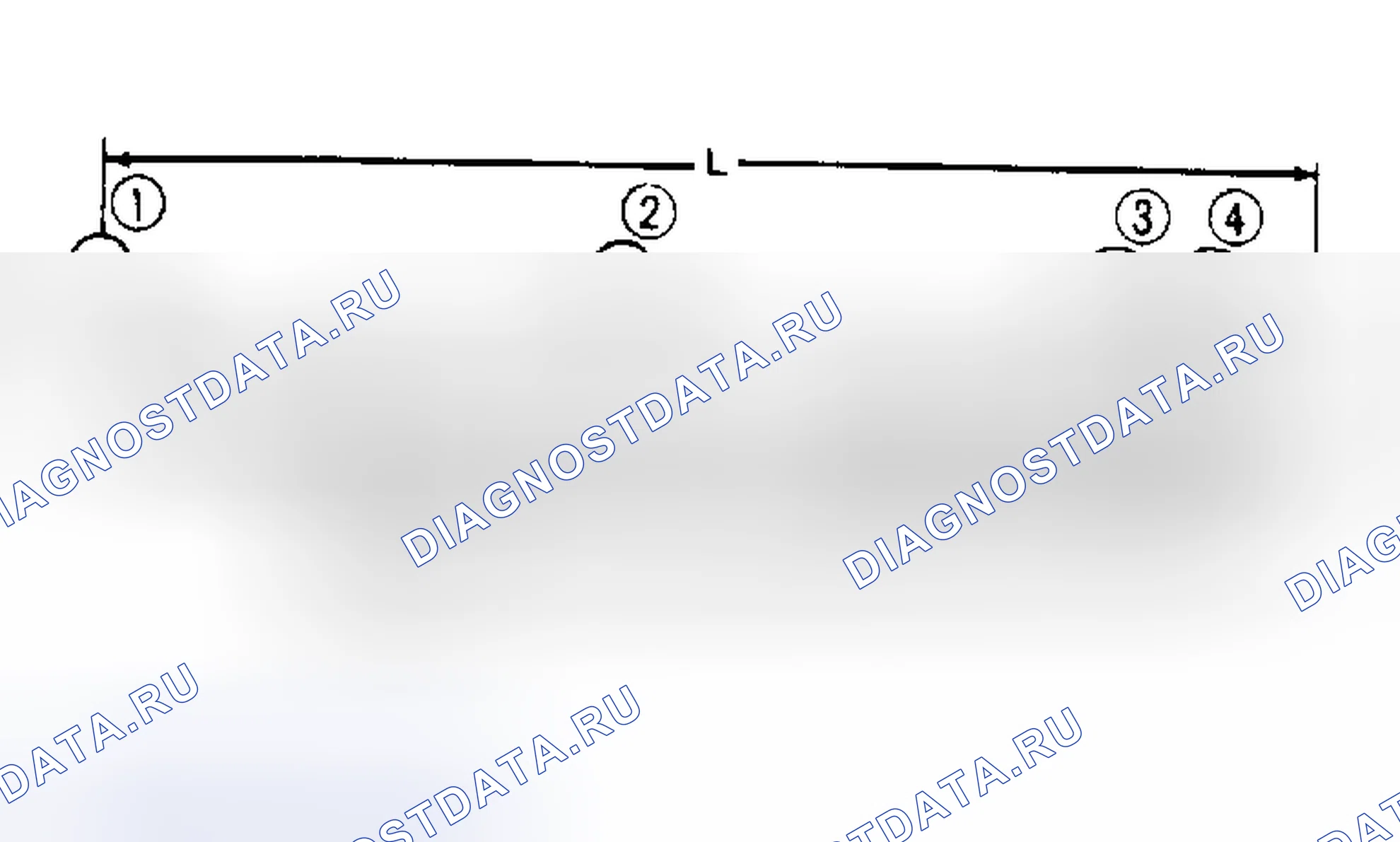Рис. 1. Subaru Legacy BC/BJ/BF