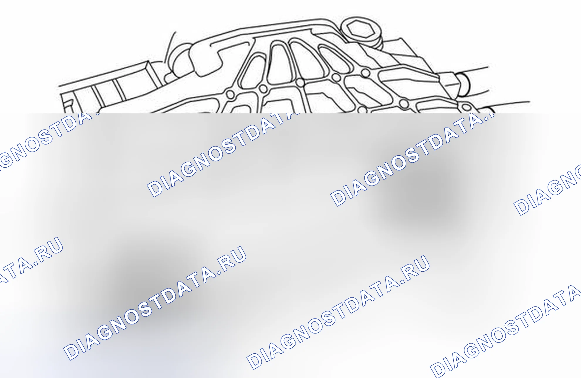 Рис. 37. Land Rover Range Rover L322