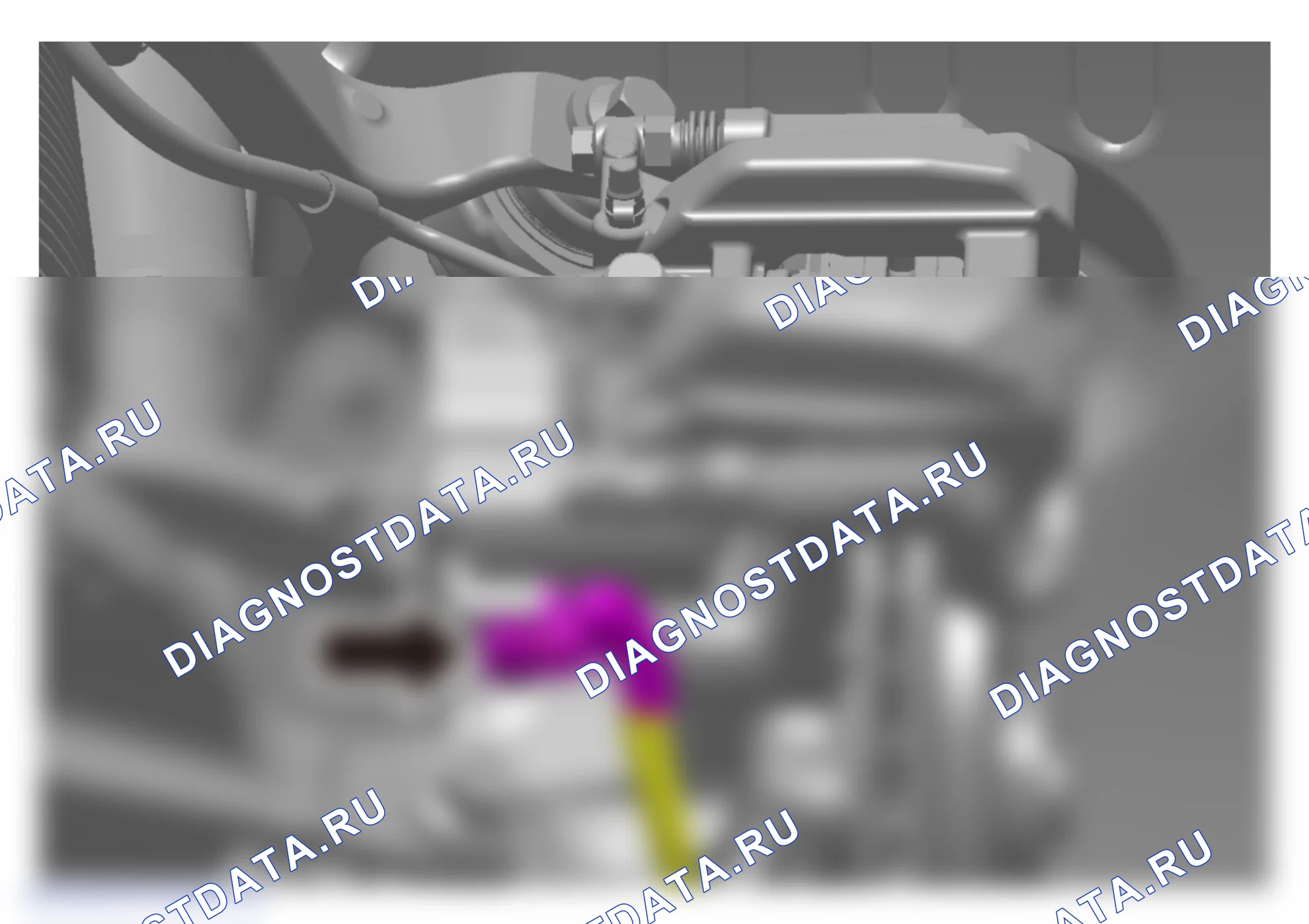 Как снять и установить проводку — Wey V9X. Wey V9X I