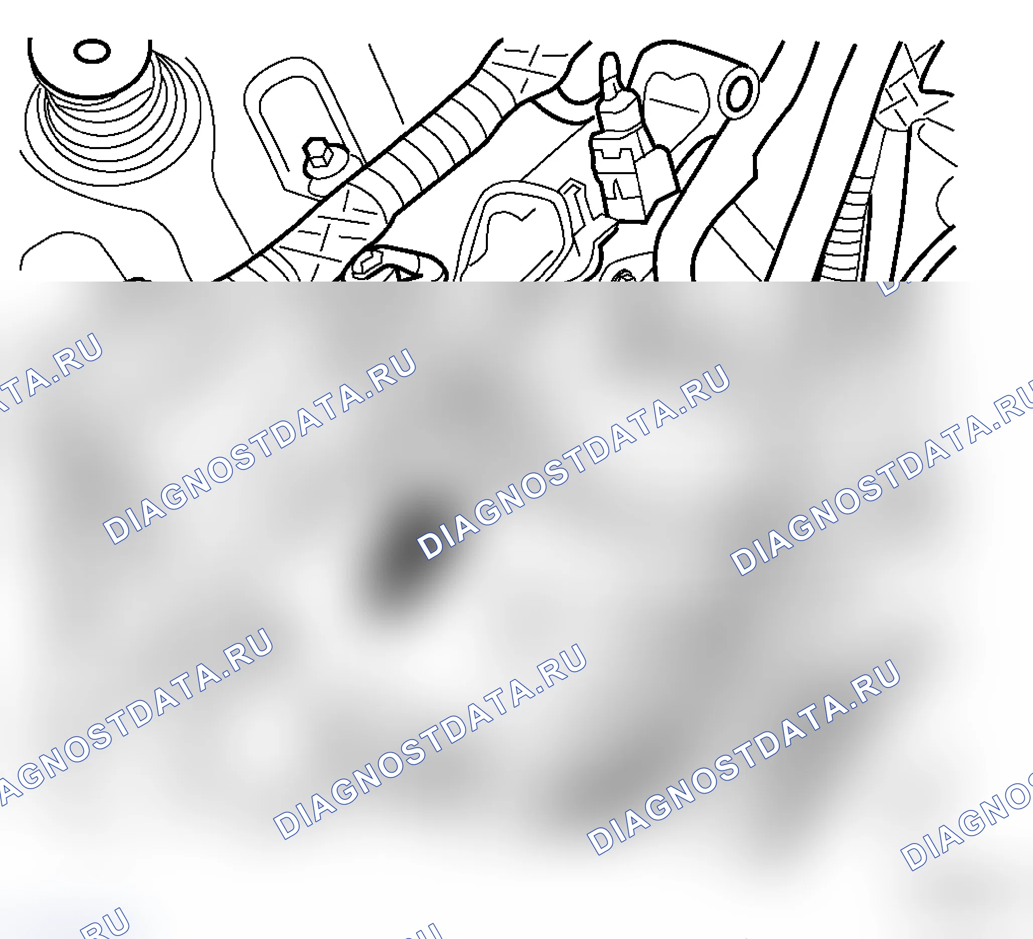 Рис. 9. Chrysler PT Cruiser I