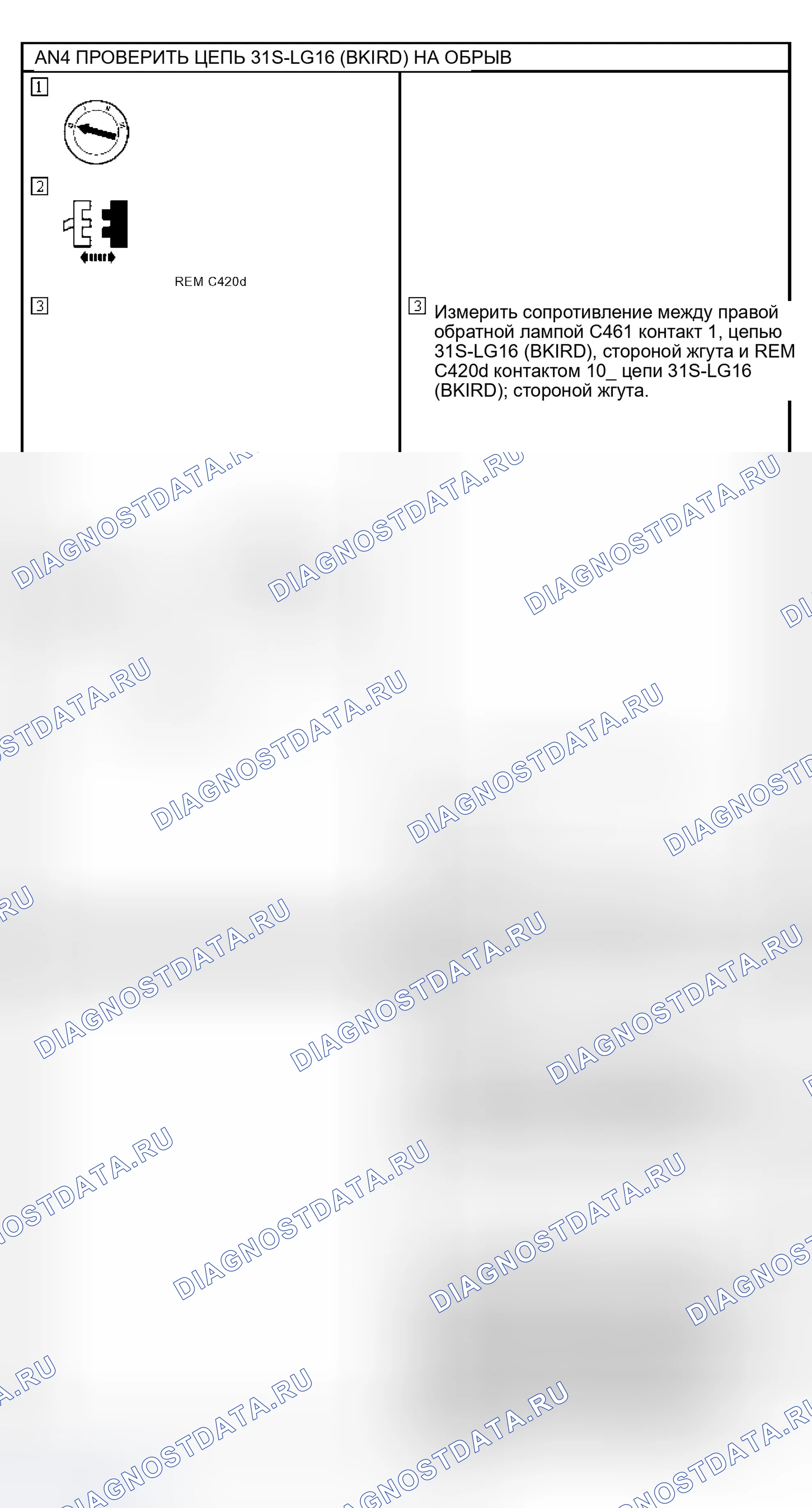 Рис. 114. Ford Thunderbird XI