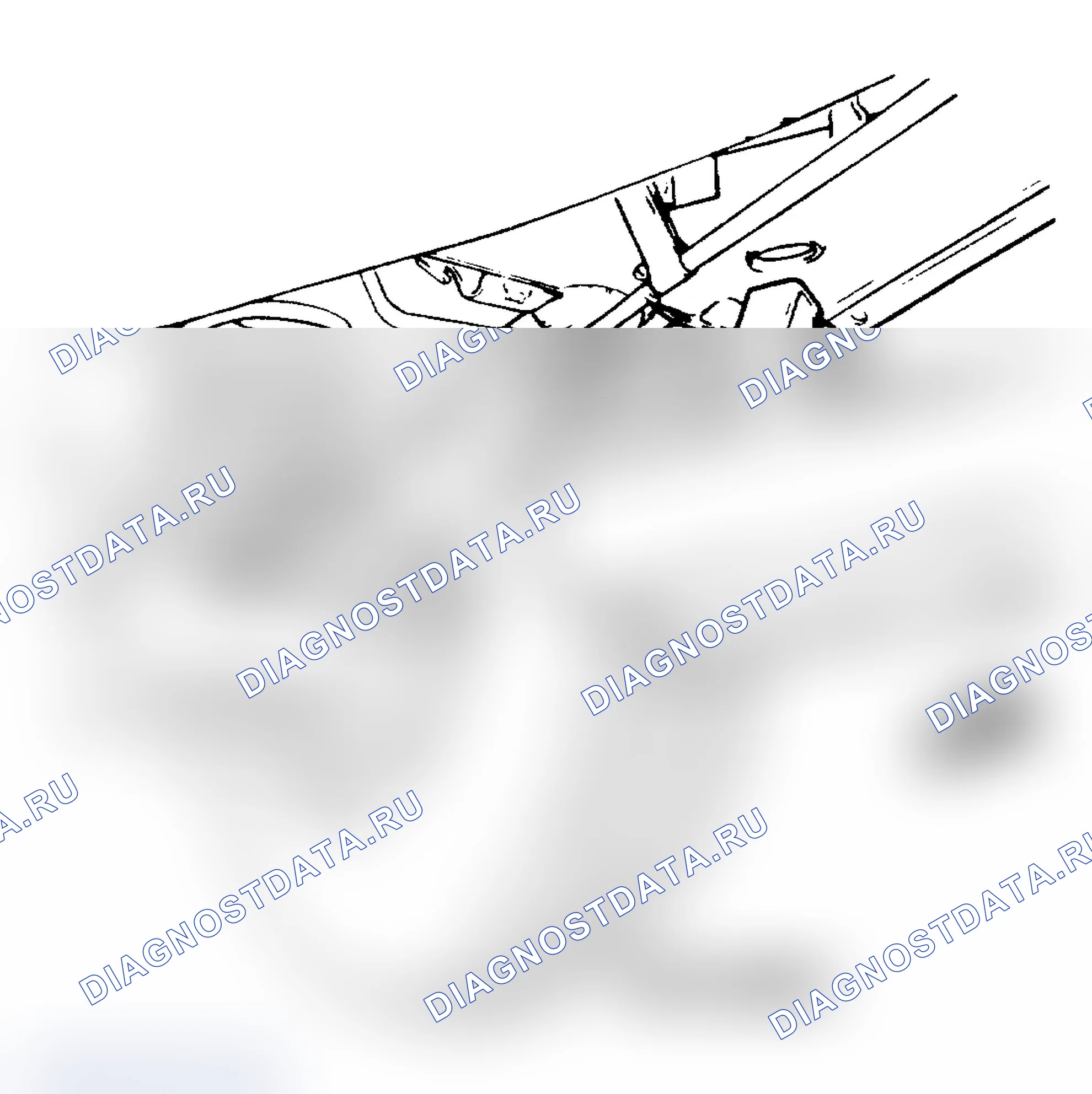 Рис. 14. Chevrolet Celebrity I