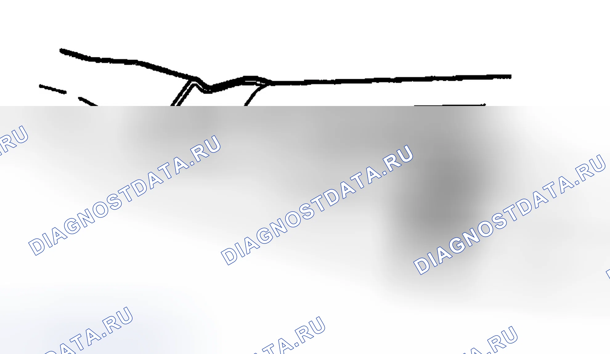 Рис. 13: Порядок демонтажа. Chevrolet Silverado 2500 