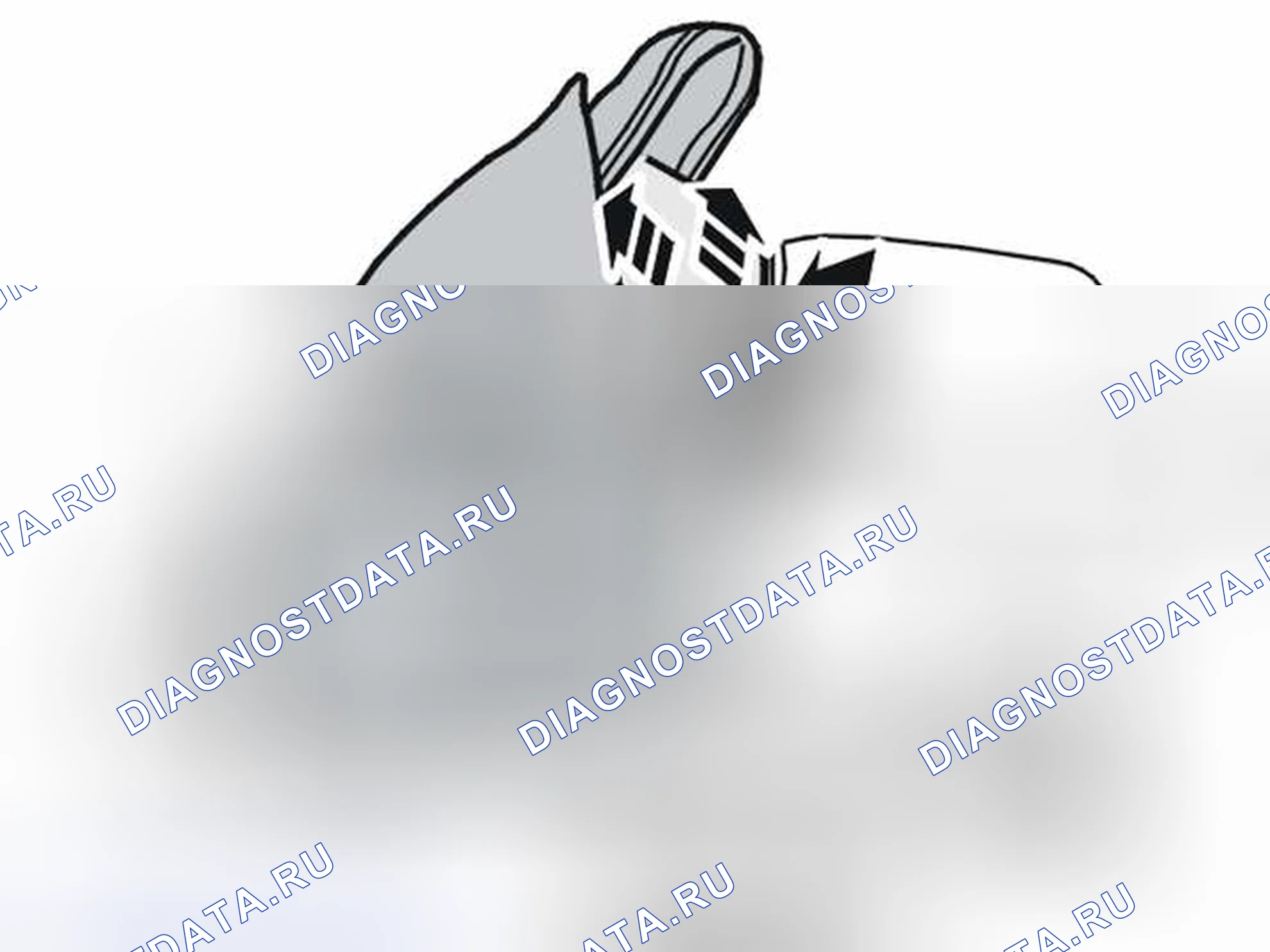 Рис. 148. Volvo S40 II рестайлинг