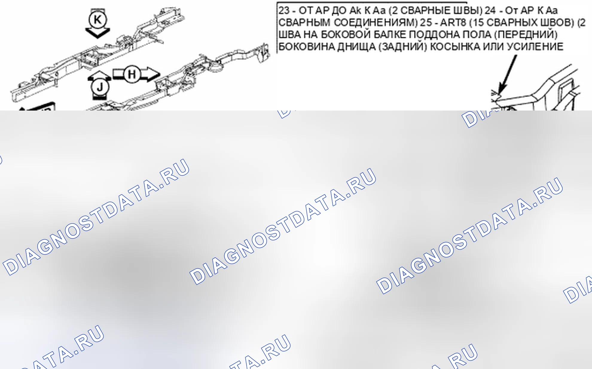Рис. 145. Chrysler Town & Country V