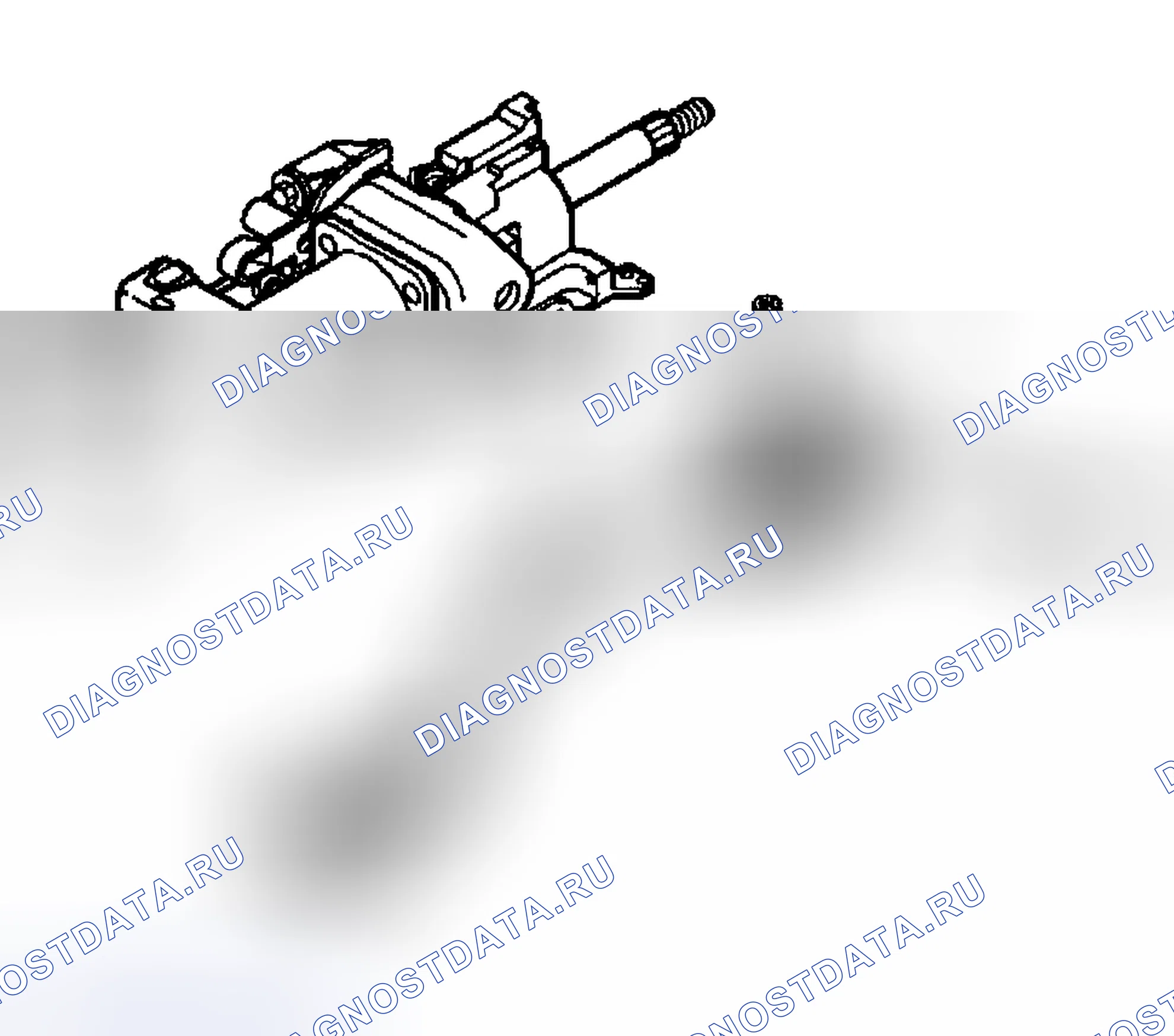 Рис. 227. Buick Regal IV