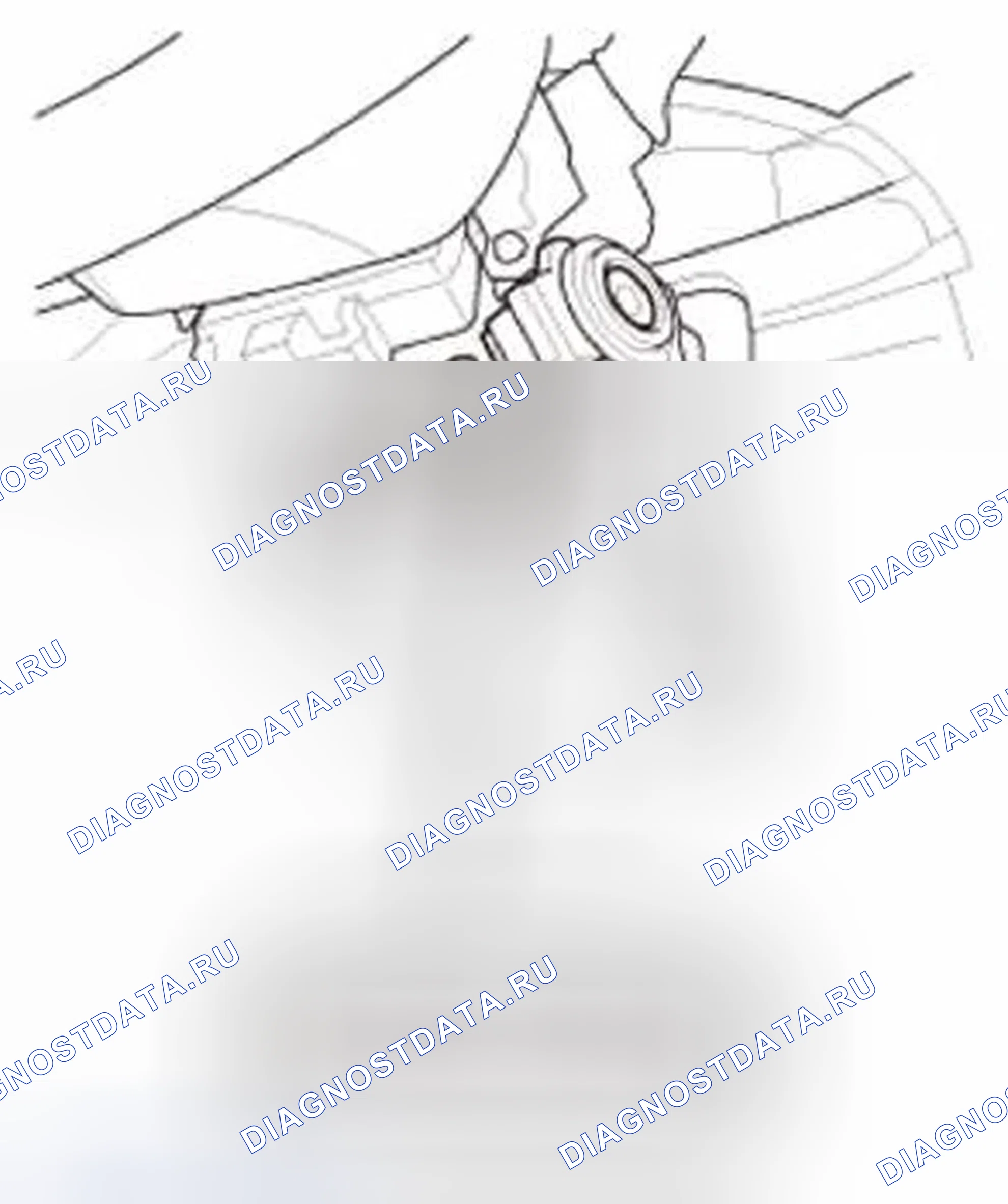 Рис. 42: Испытание. Honda Civic IX
