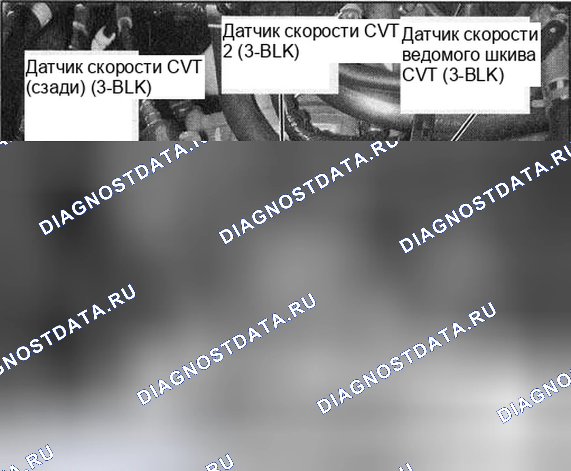 Рис. 219. Honda Civic VII рестайлинг