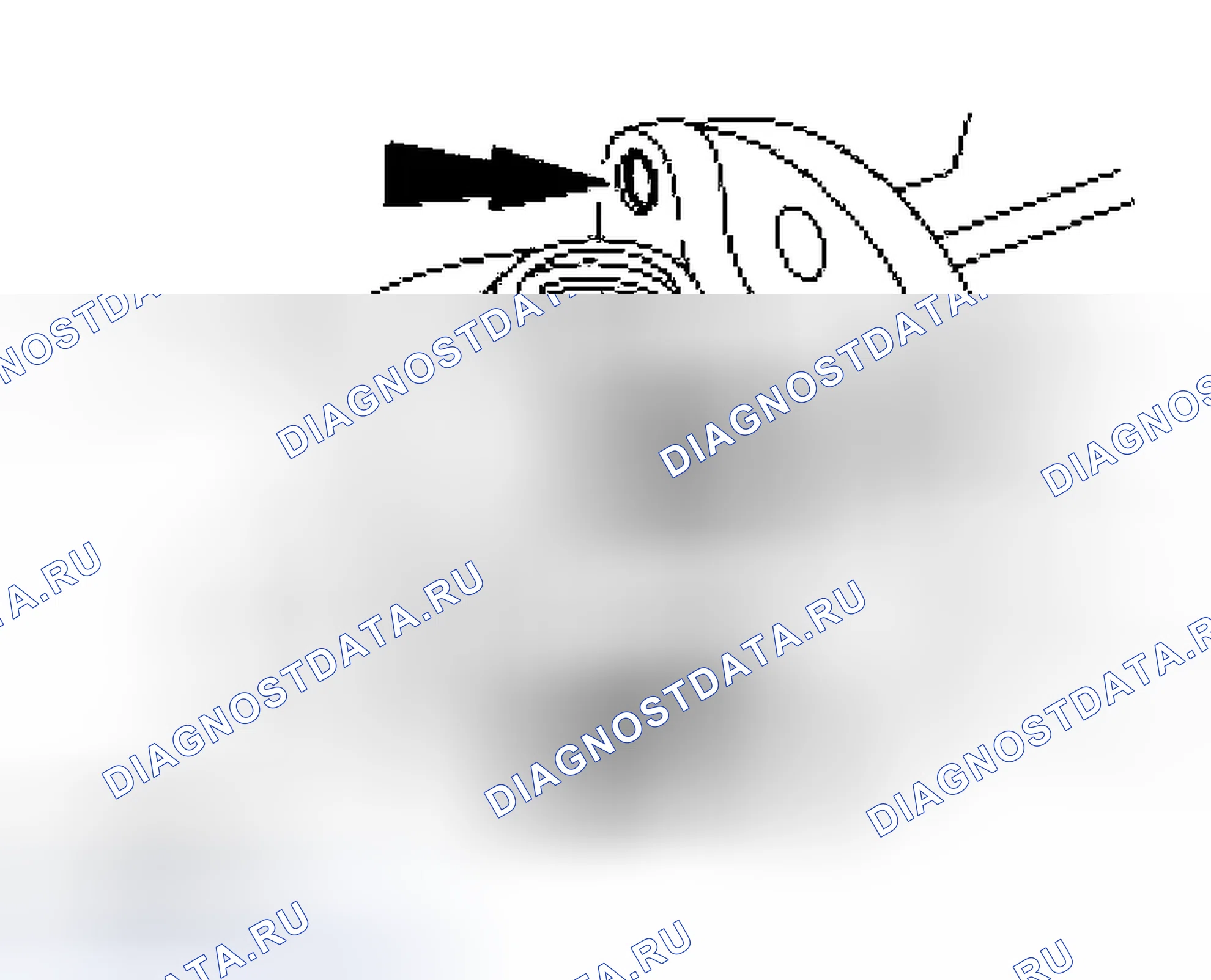Рис. 659. Ford Econoline E250 
