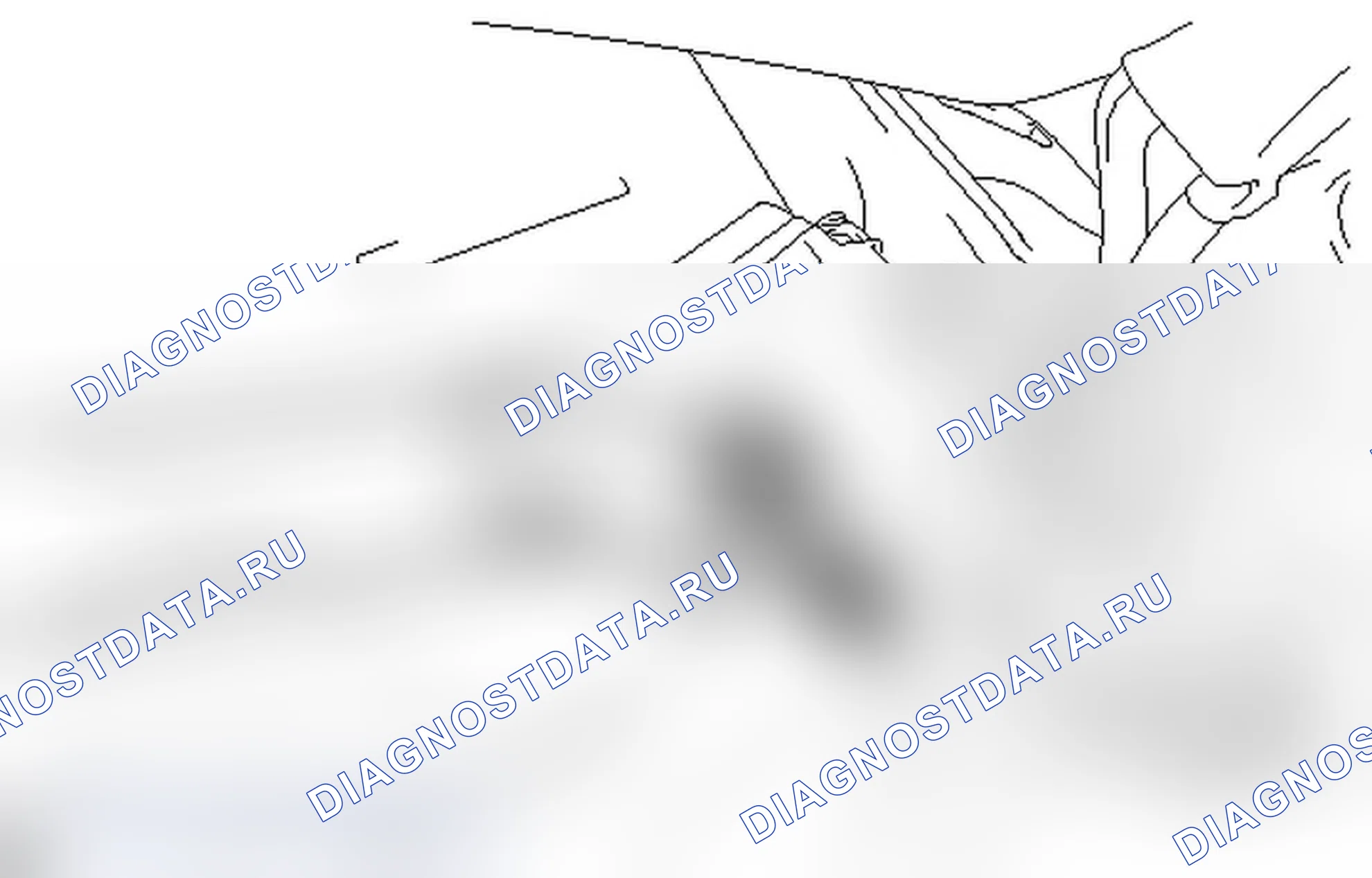 Рис. 9. Lexus IS F I