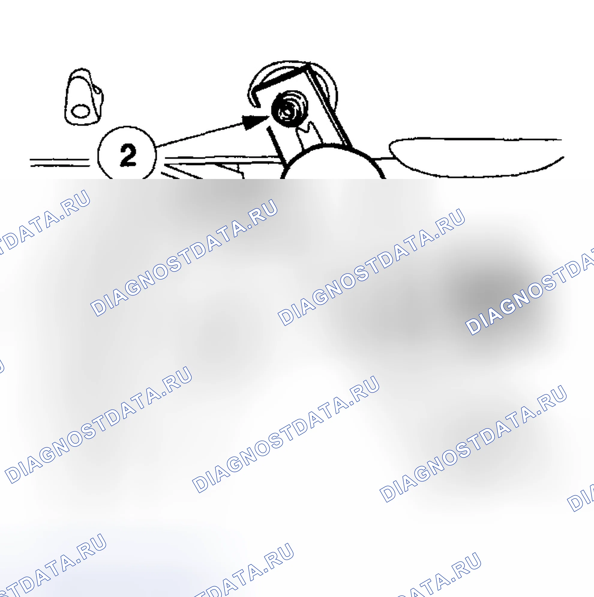 Рис. 101. Ford Pickup F250 Super Duty I