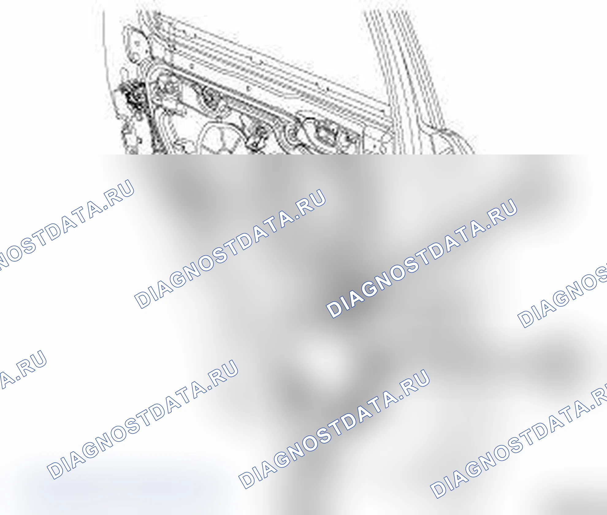 Рис. 19. Dodge Durango III