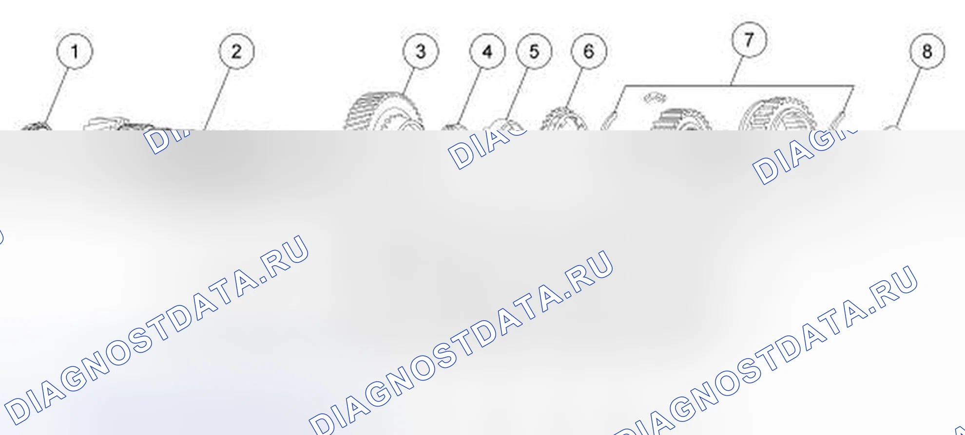 Рис. 16. Hyundai Maxcruz I