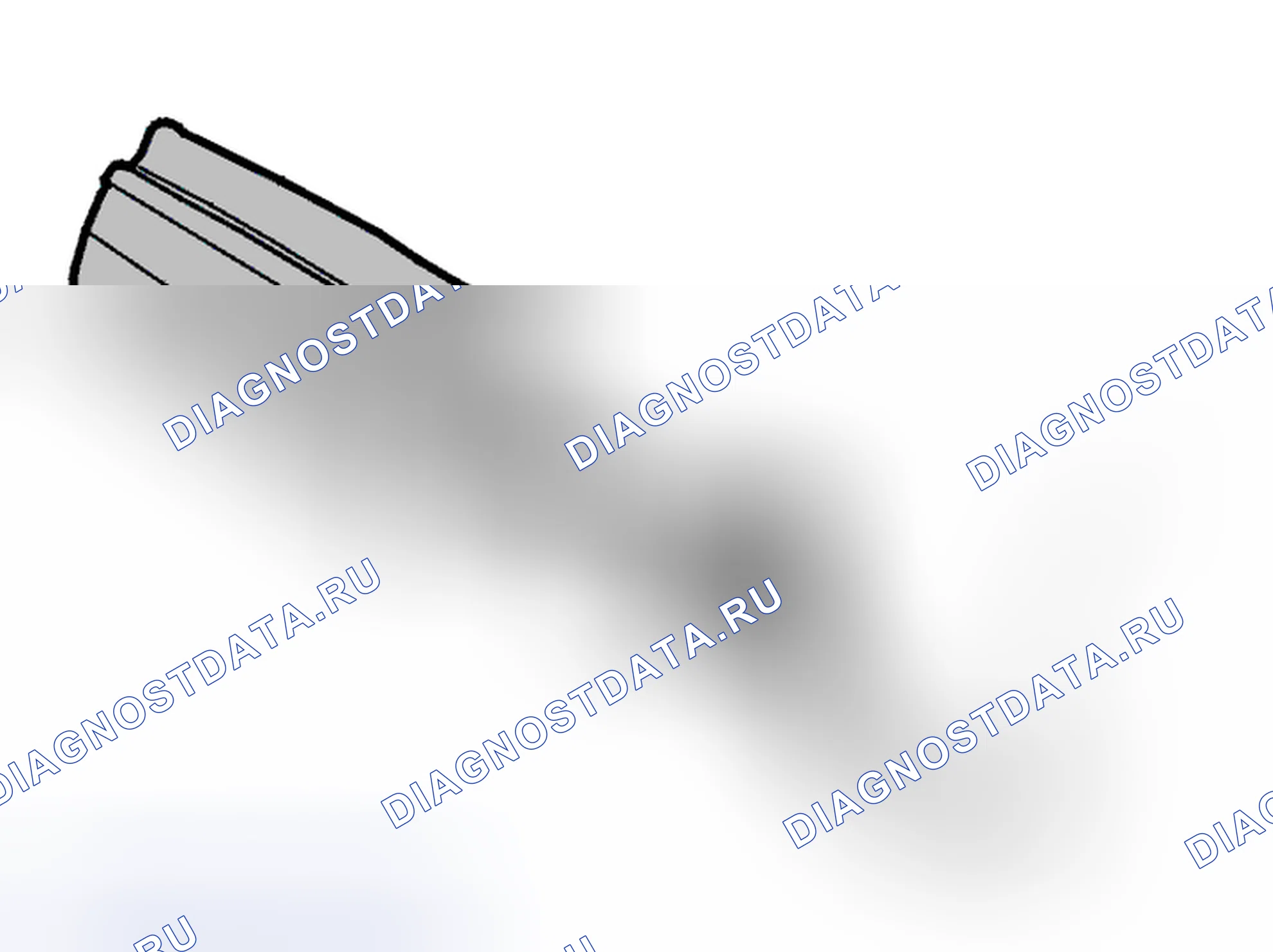 Рис. 2292. Volvo V70 II