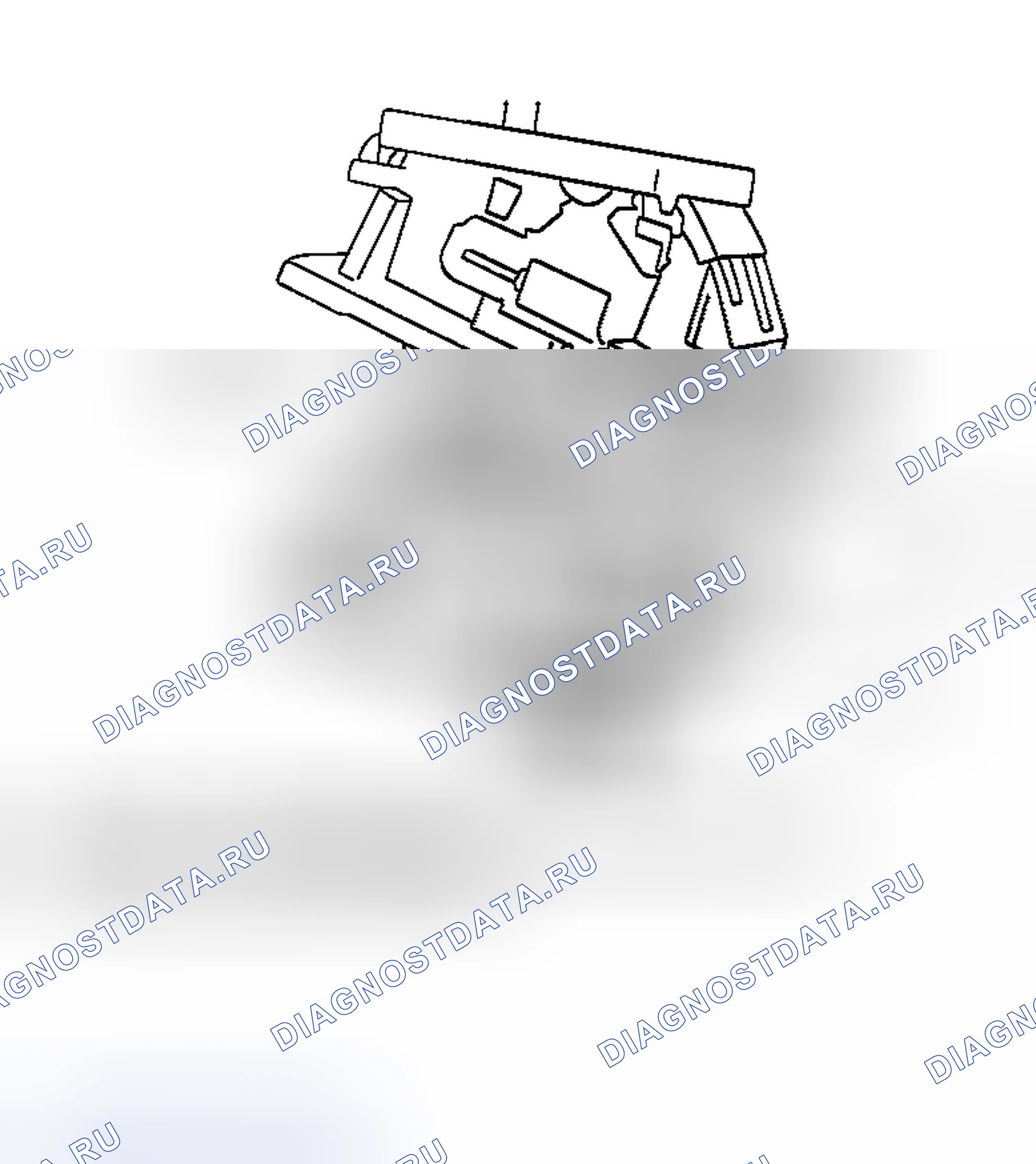 Рис. 64: РАЗБОРКА. Hyundai Creta II