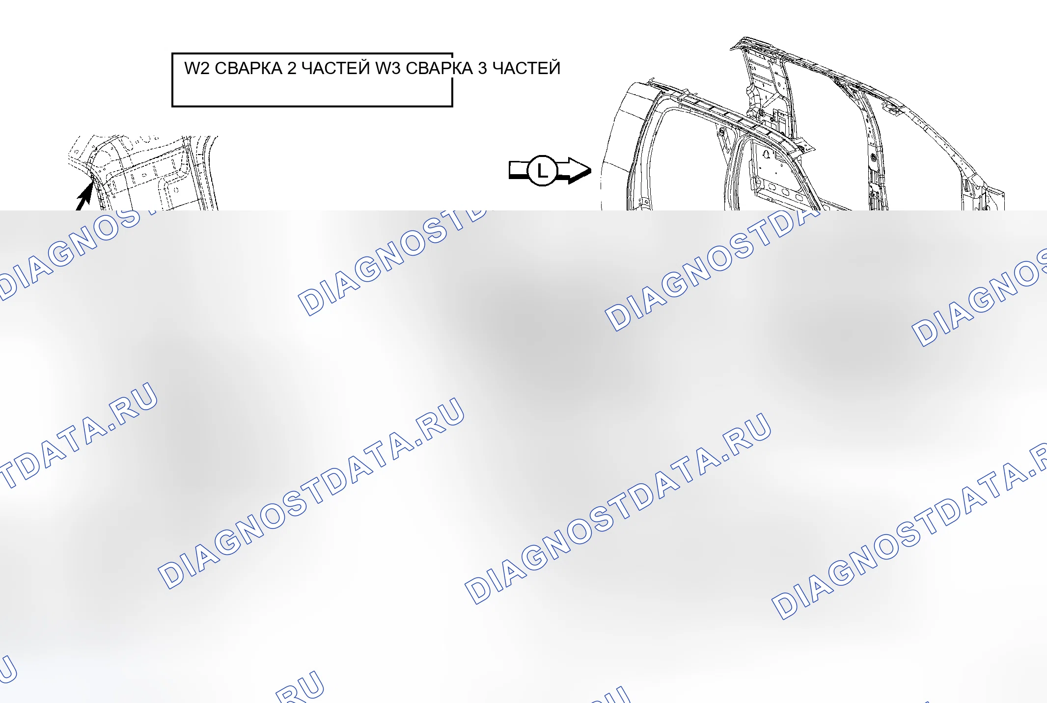 Рис. 211. Dodge Cab & Chassis R3500 HD 
